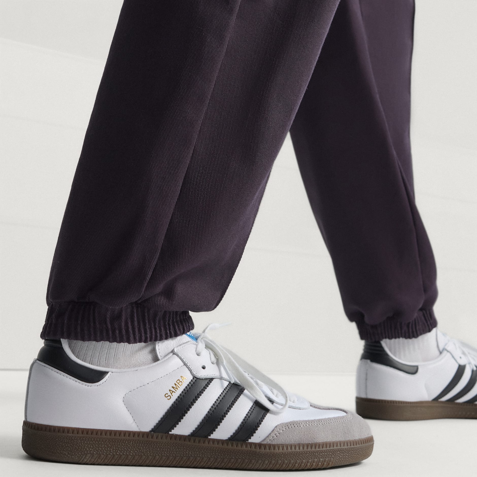 Hlače FC Bayern Terrace Icons Drill