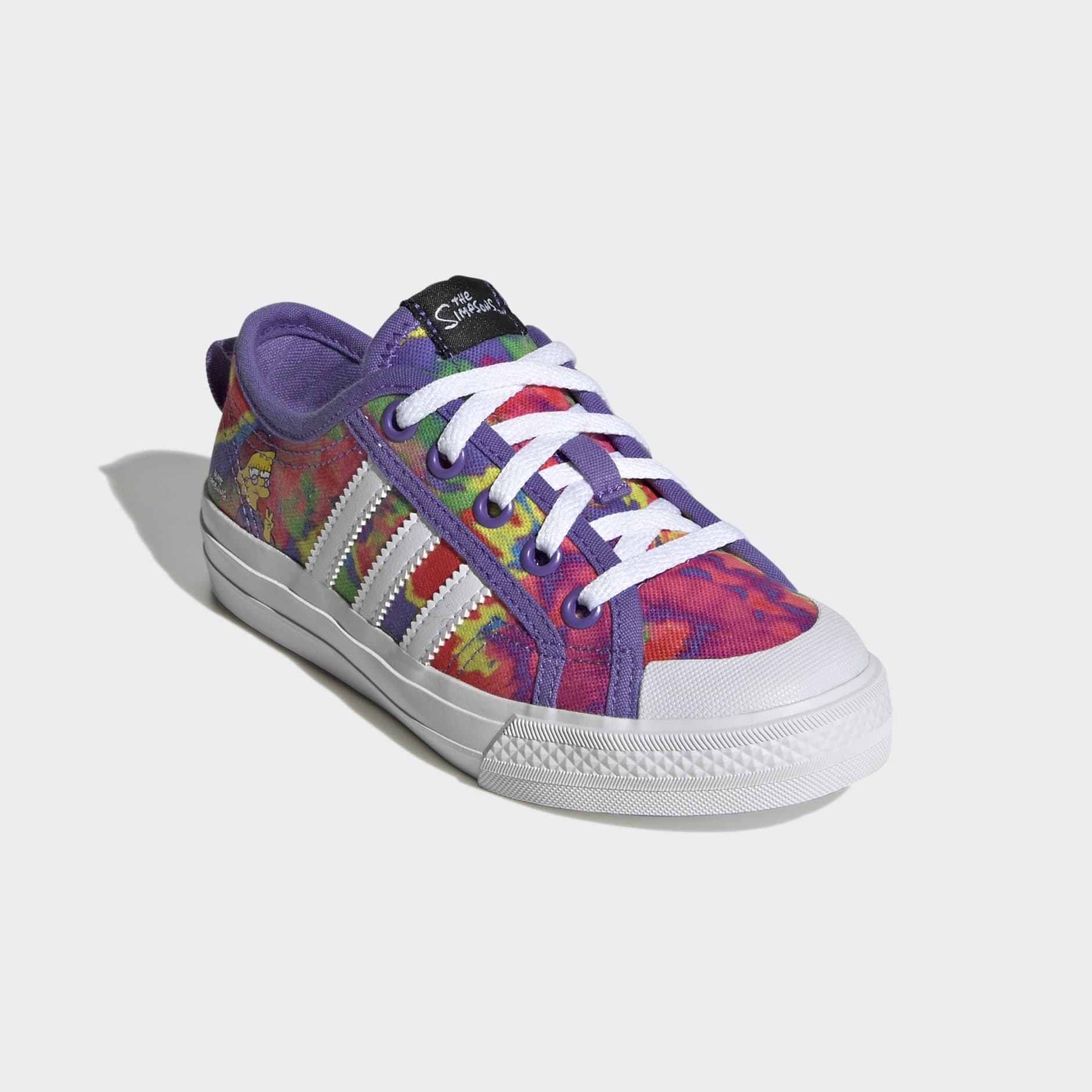 Nizza Shoes