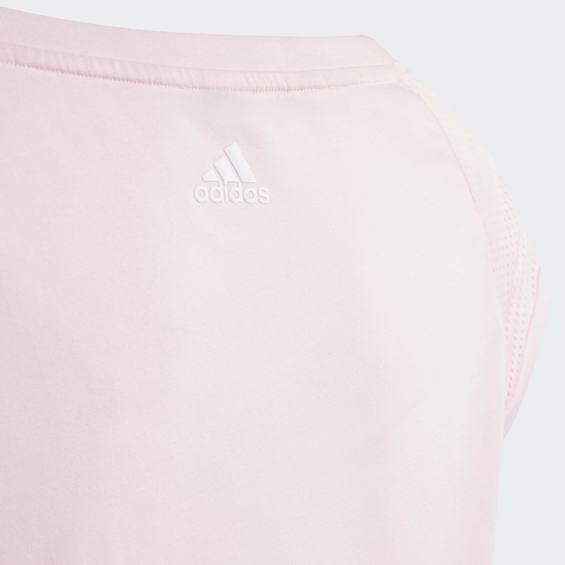 AEROREADY Dance Crop Tee Kids