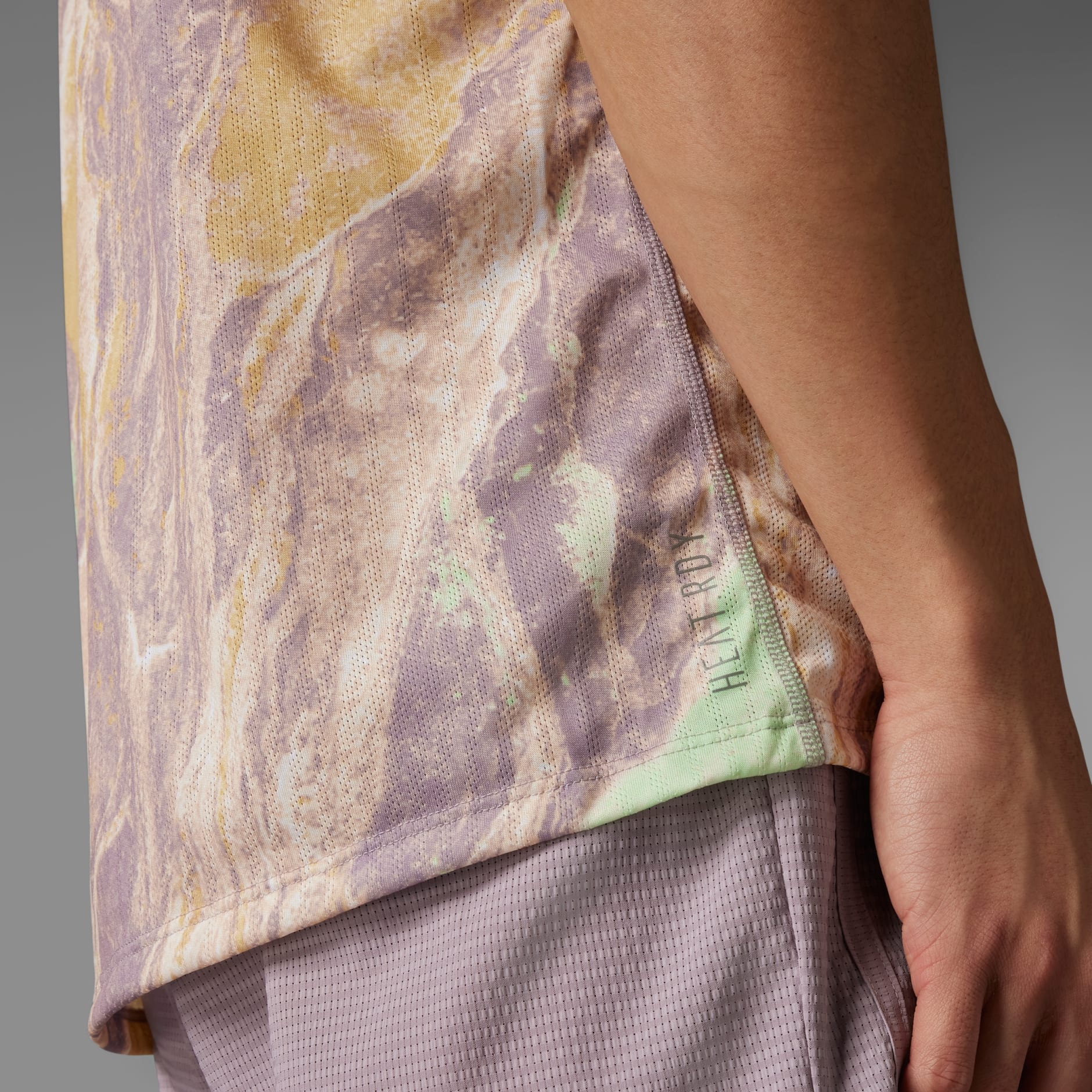 Move for the Planet AirChill Tee