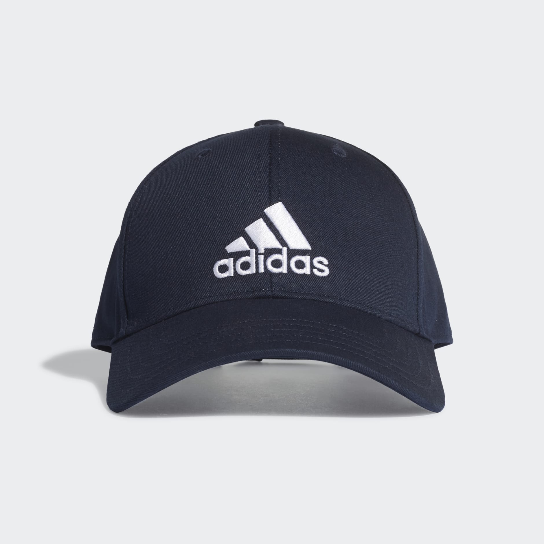 COTTON BASEBALL CAP