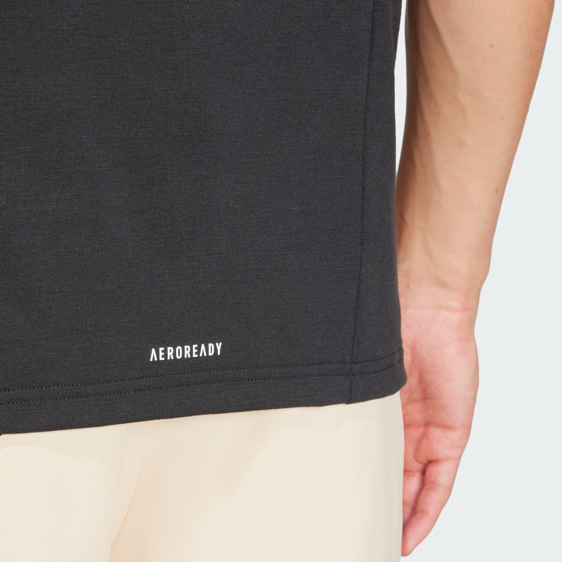Les Mills Graphic Tank Top - Black | adidas Hong Kong