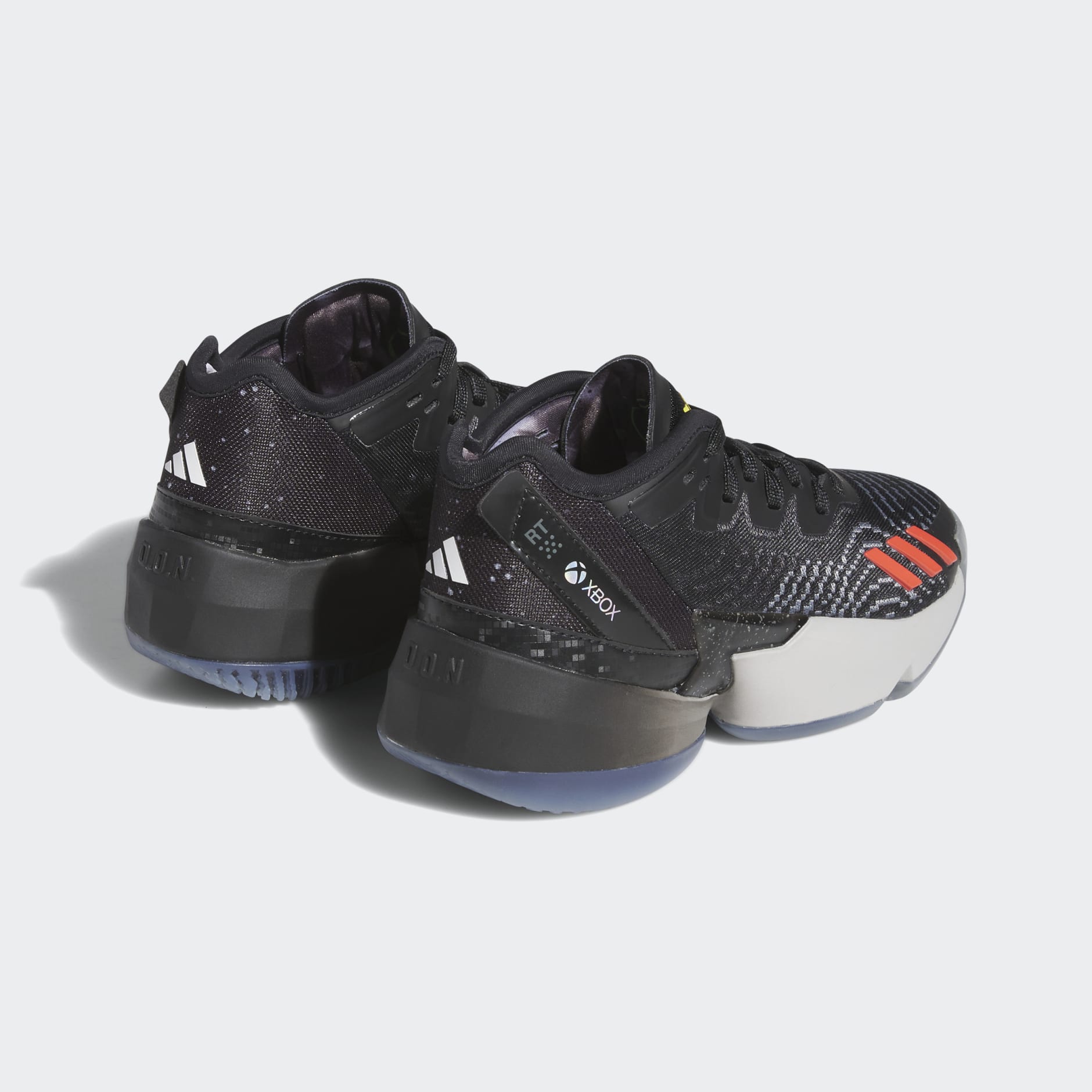 D.O.N. Issue 4 Shoes