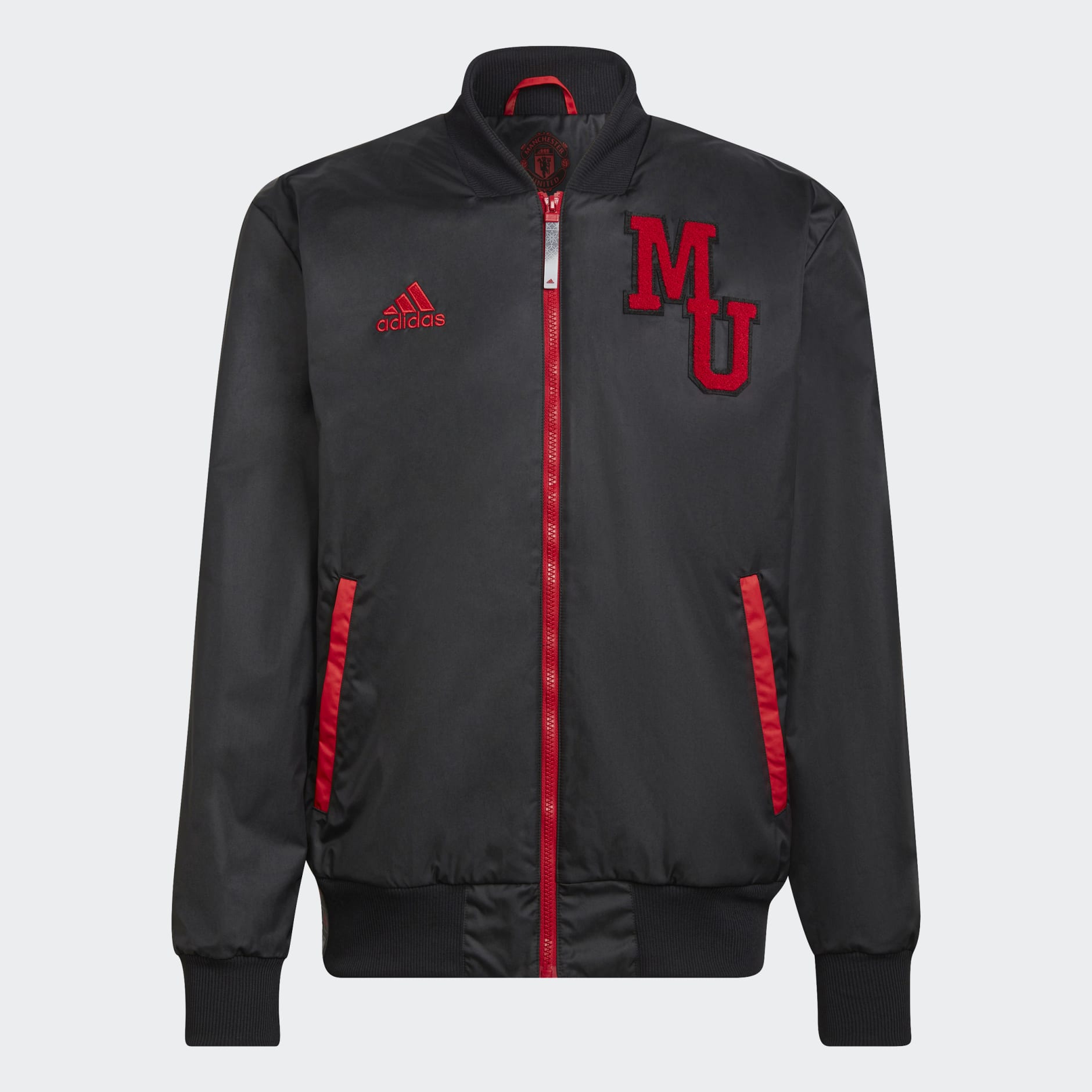Manchester United CNY Bomber Jacket