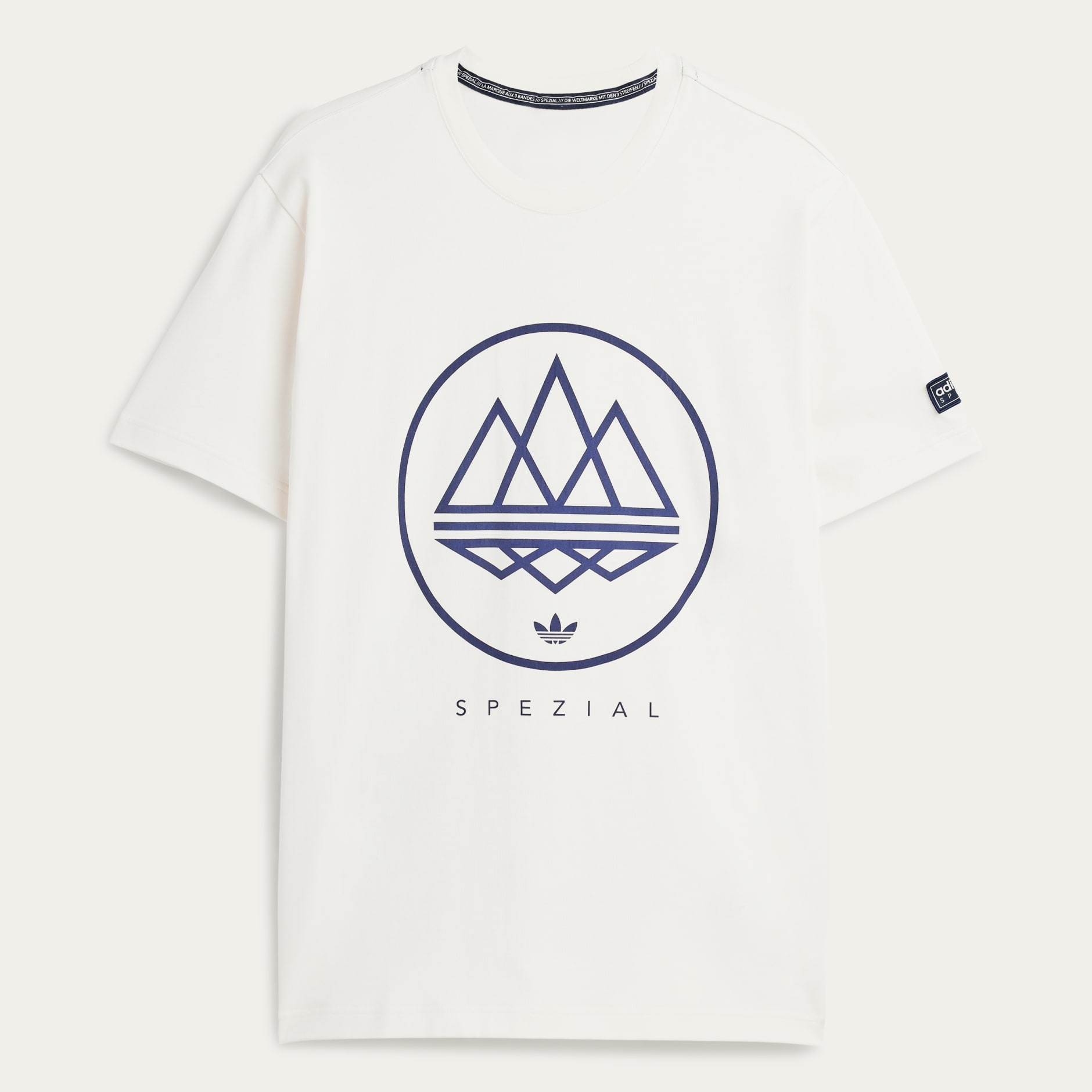 MPD Black Tee Shirt Medium