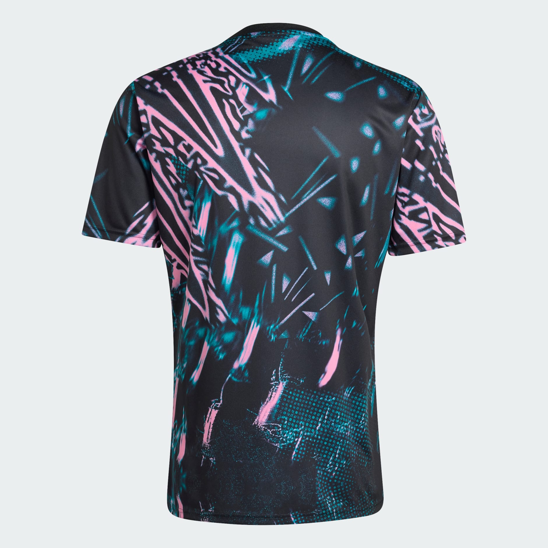 Liverpool FC 25/26 Pre Match Jersey