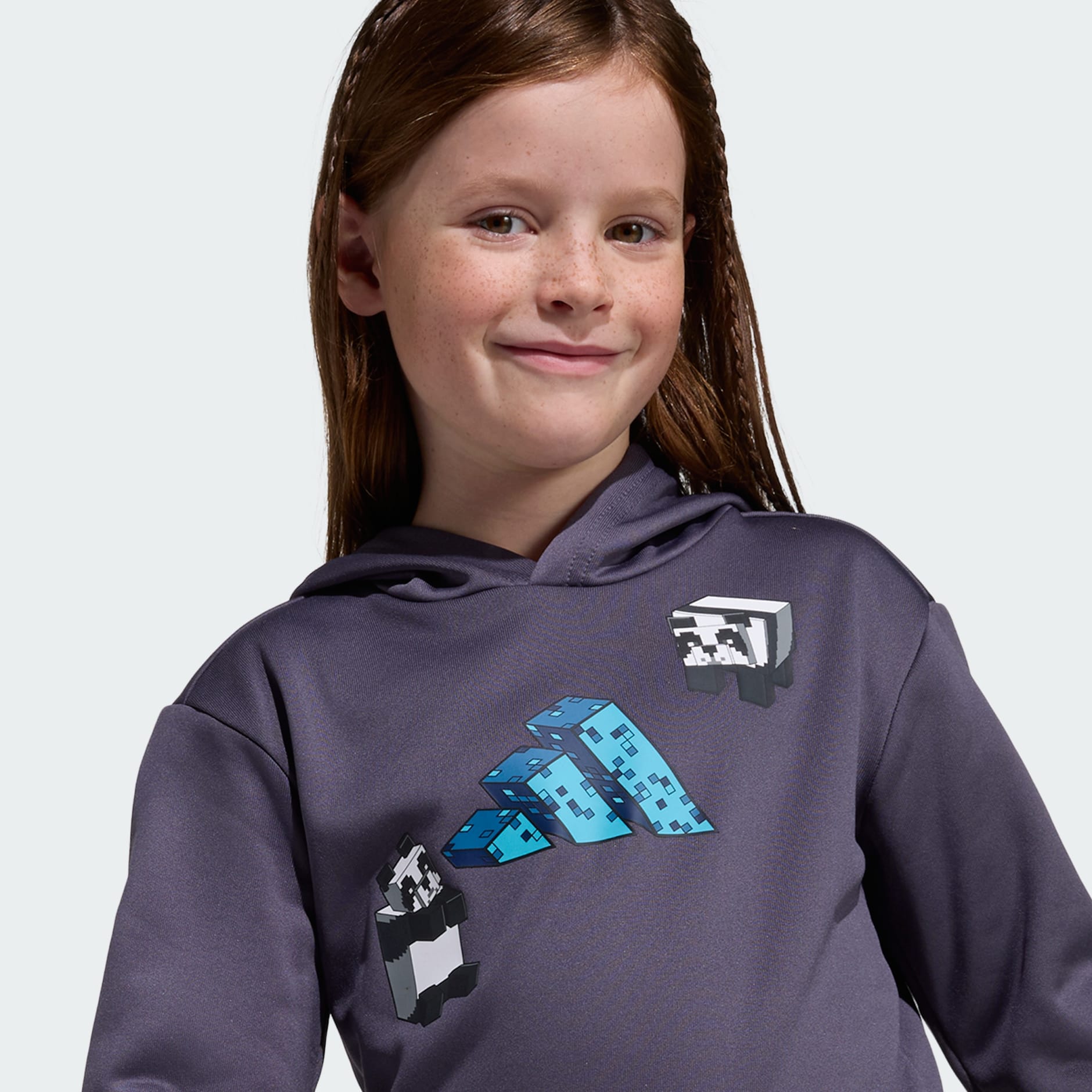 SURV&Ecirc;TEMENT DE TRAINING ADIDAS MINECRAFT