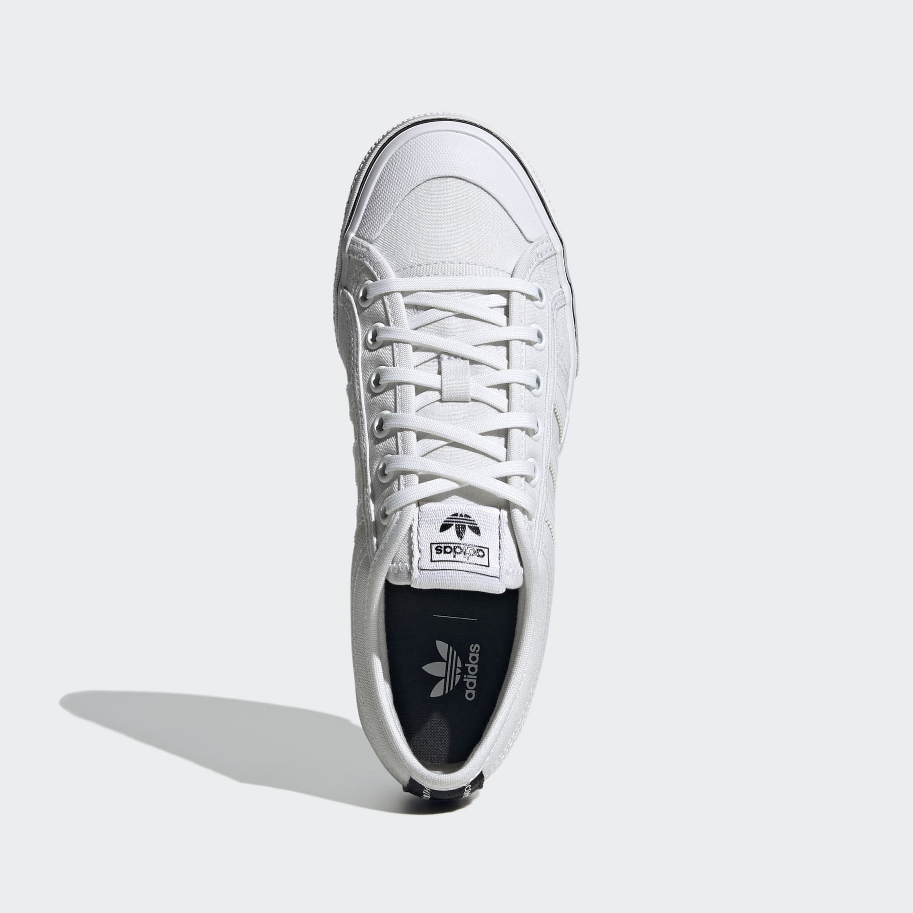 Nizza Platform Shoes