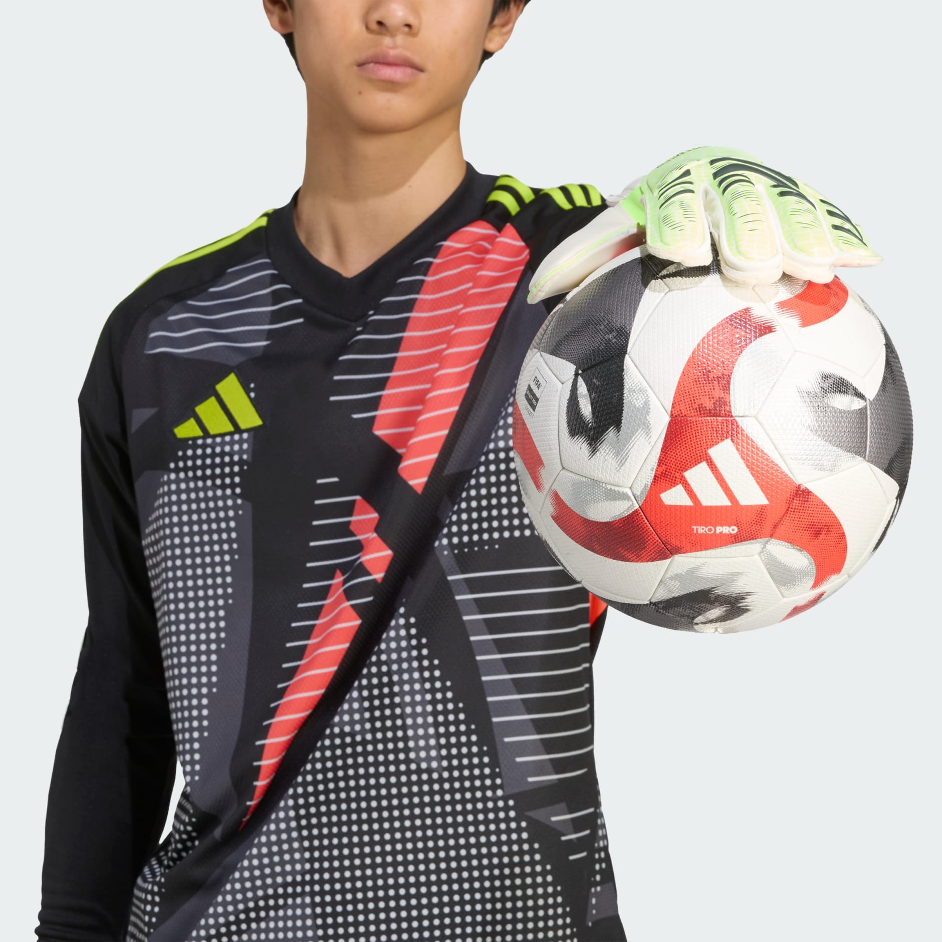 Mănuși de portar Predator Match