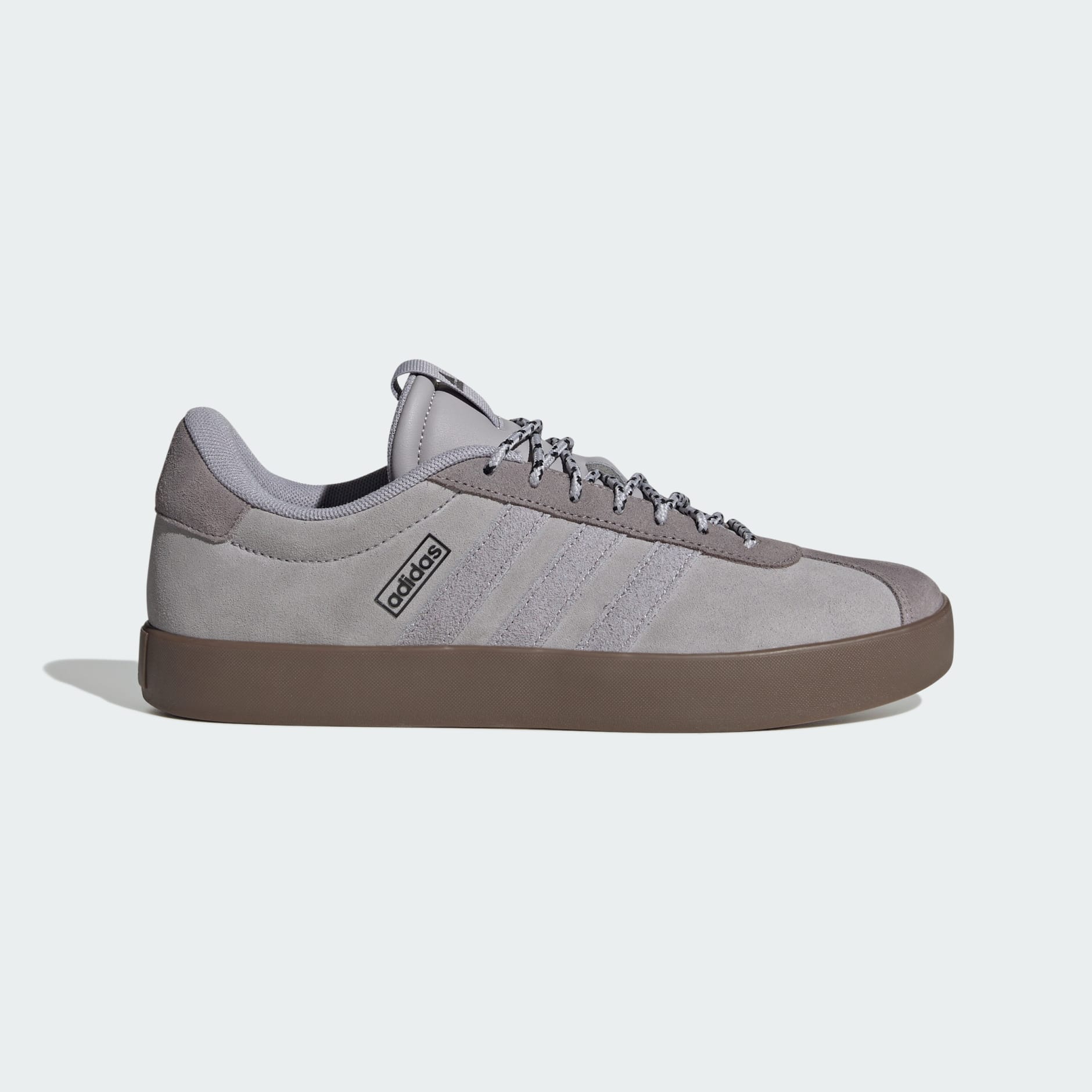 adidas アディダス VL COURT 3.0 W JP7629 adidas VL Court 3.0 Sneakers - Pink | Free Shipping with