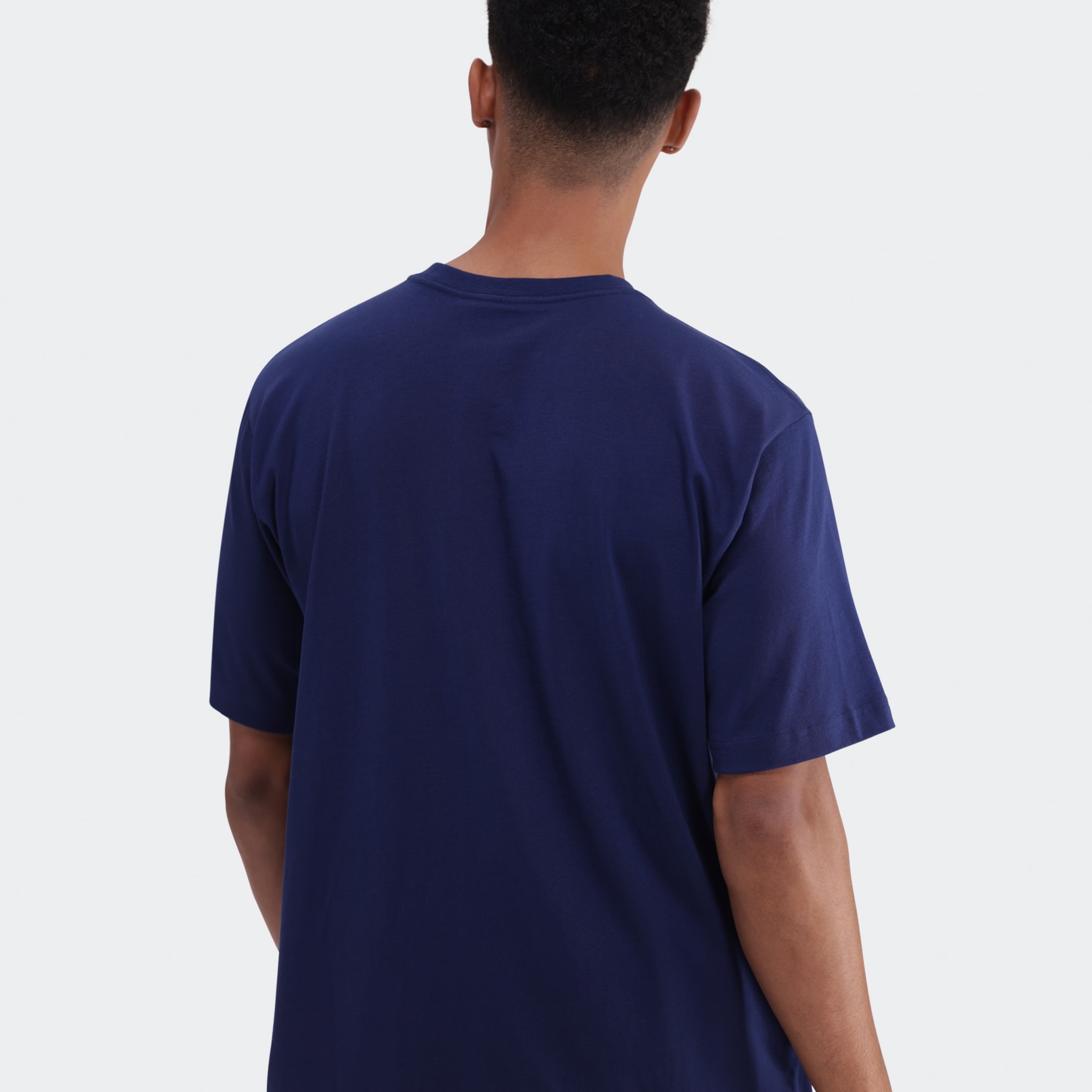 Mens Winners Shine Tee