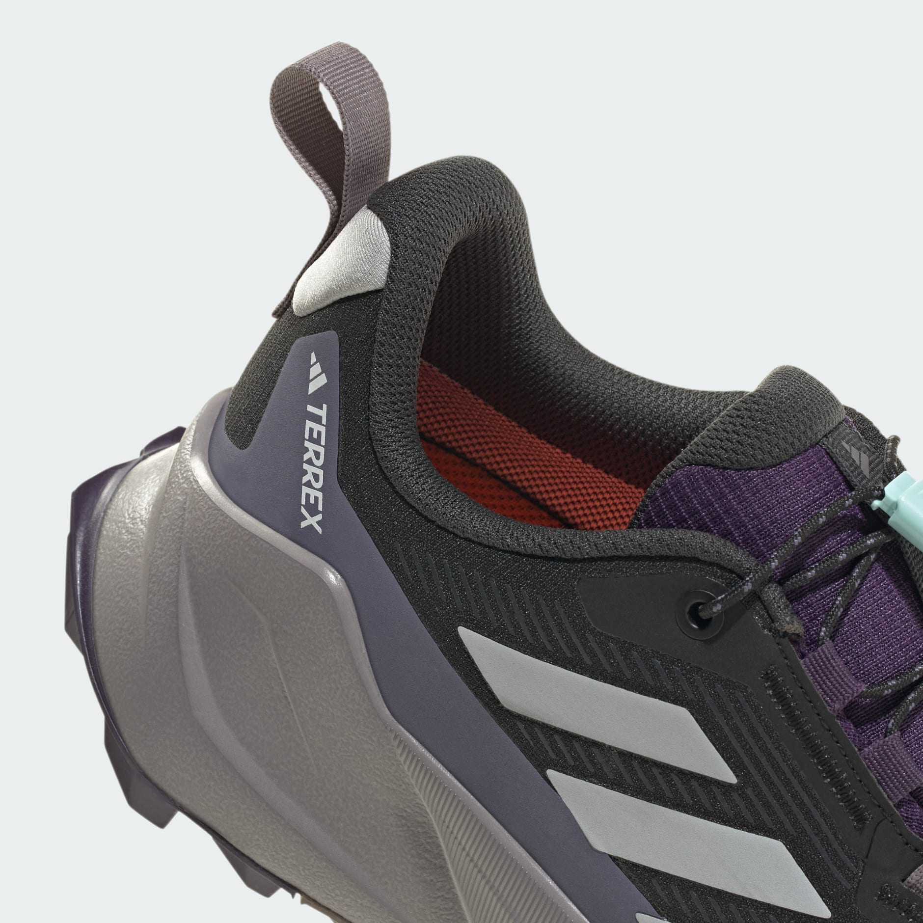 Pantofi de drumeție cu șireturi cu legare rapidă Terrex Trailmaker 2 GORE-TEX