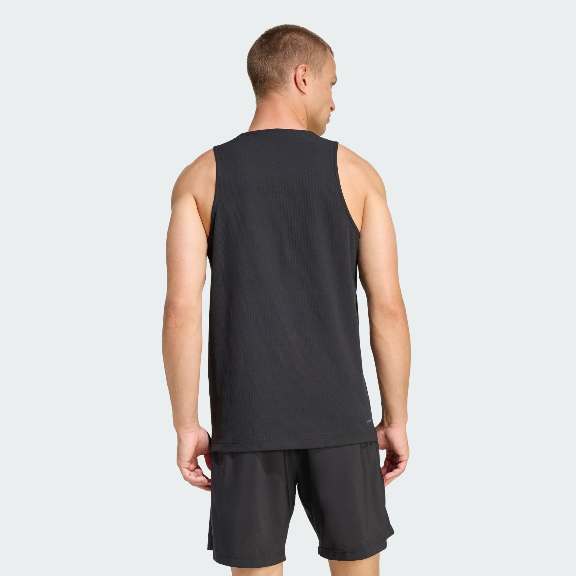 PUREMOTION RIBBED TANK