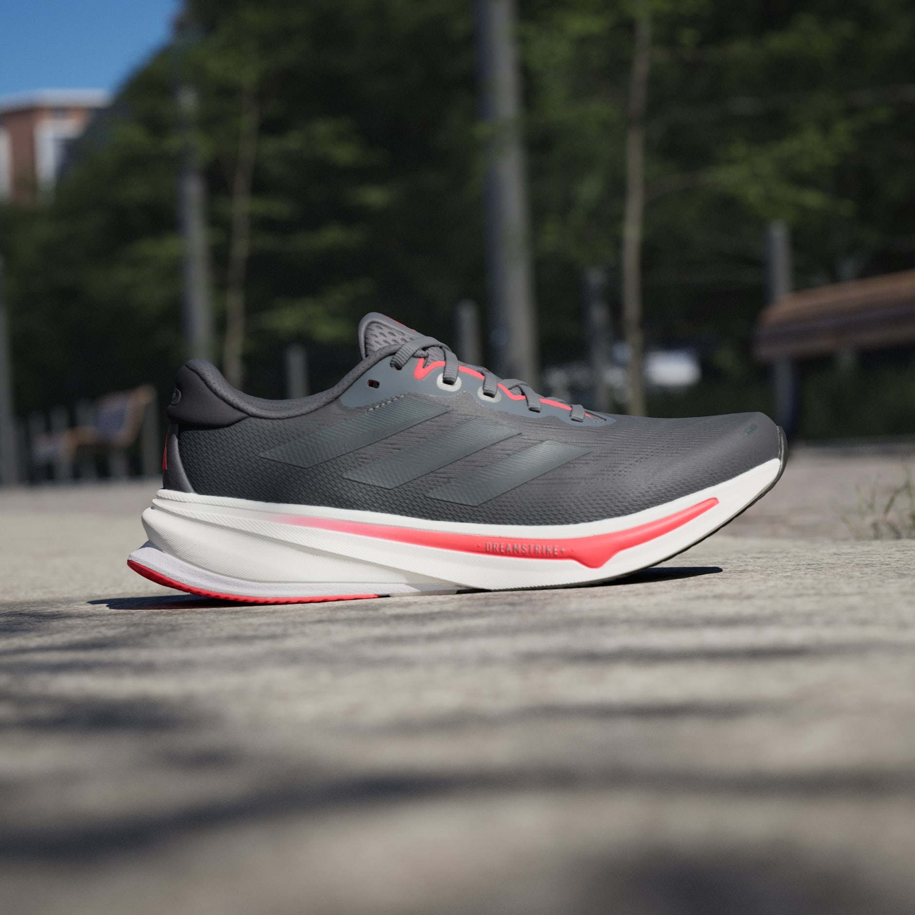 Supernova Rise 2 Running Shoes