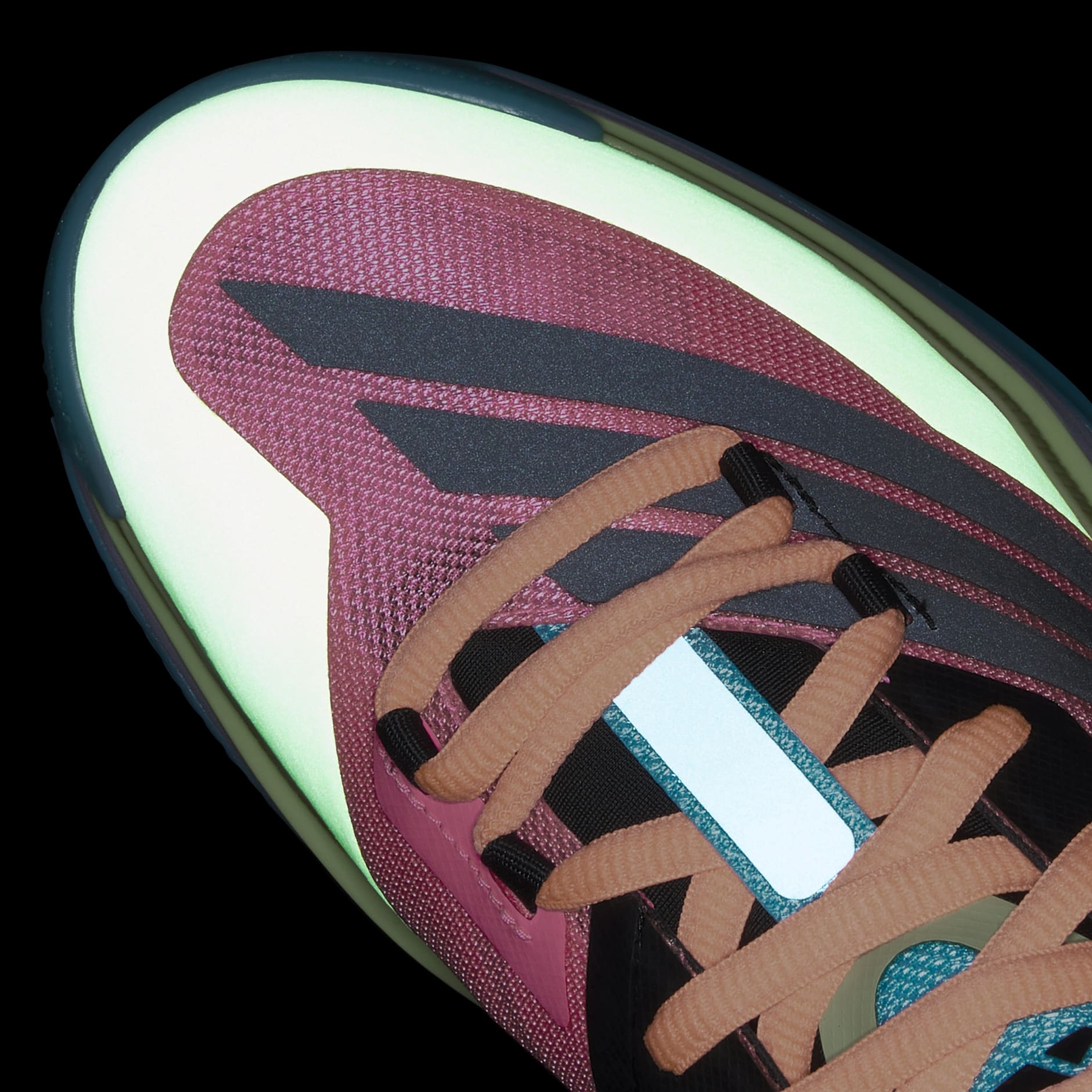 Tenisice Adizero Select 2.0 Low