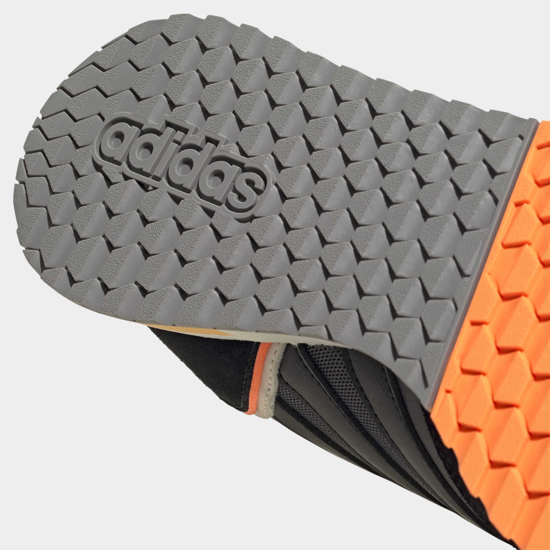8K 2020 Shoes