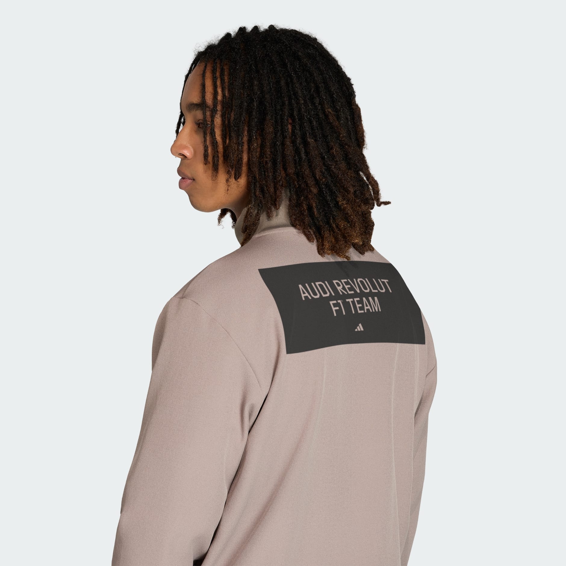 BLUZĂ DE TRENING AUDI FORMULA ONE TEAM ELEVATED