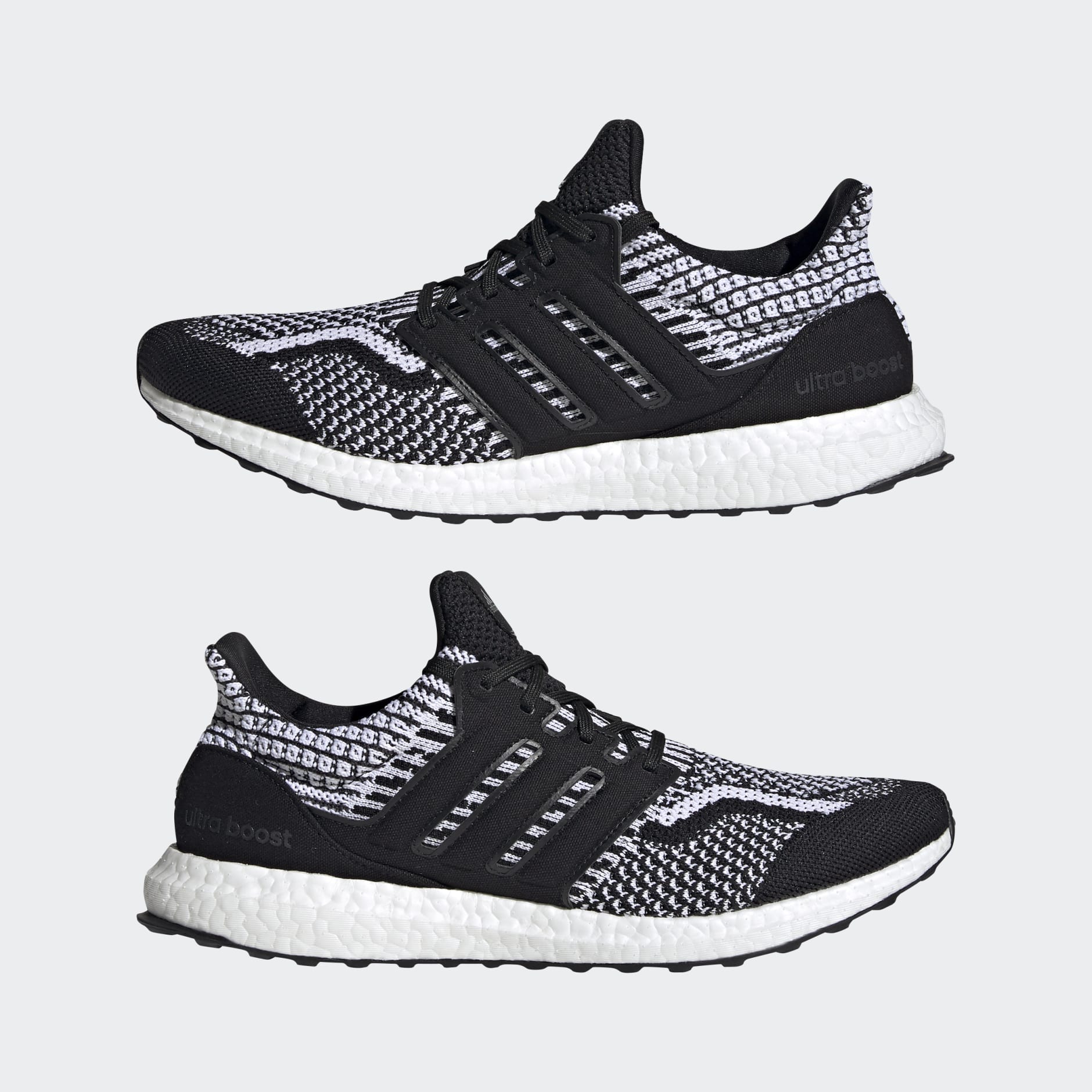 Ultraboost 5.0 DNA Shoes