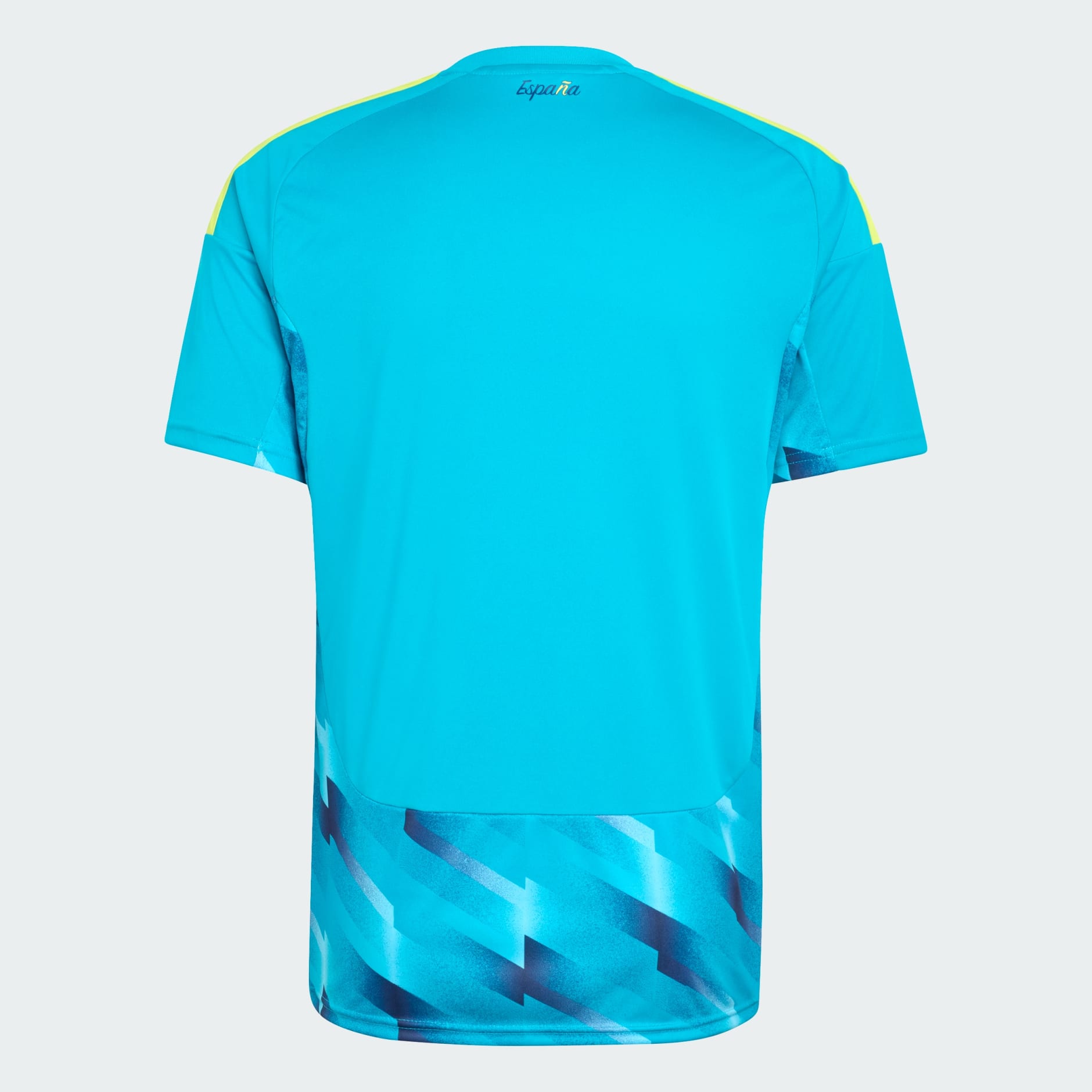 Spain 26 Home Goalkeeper 守門員球衣