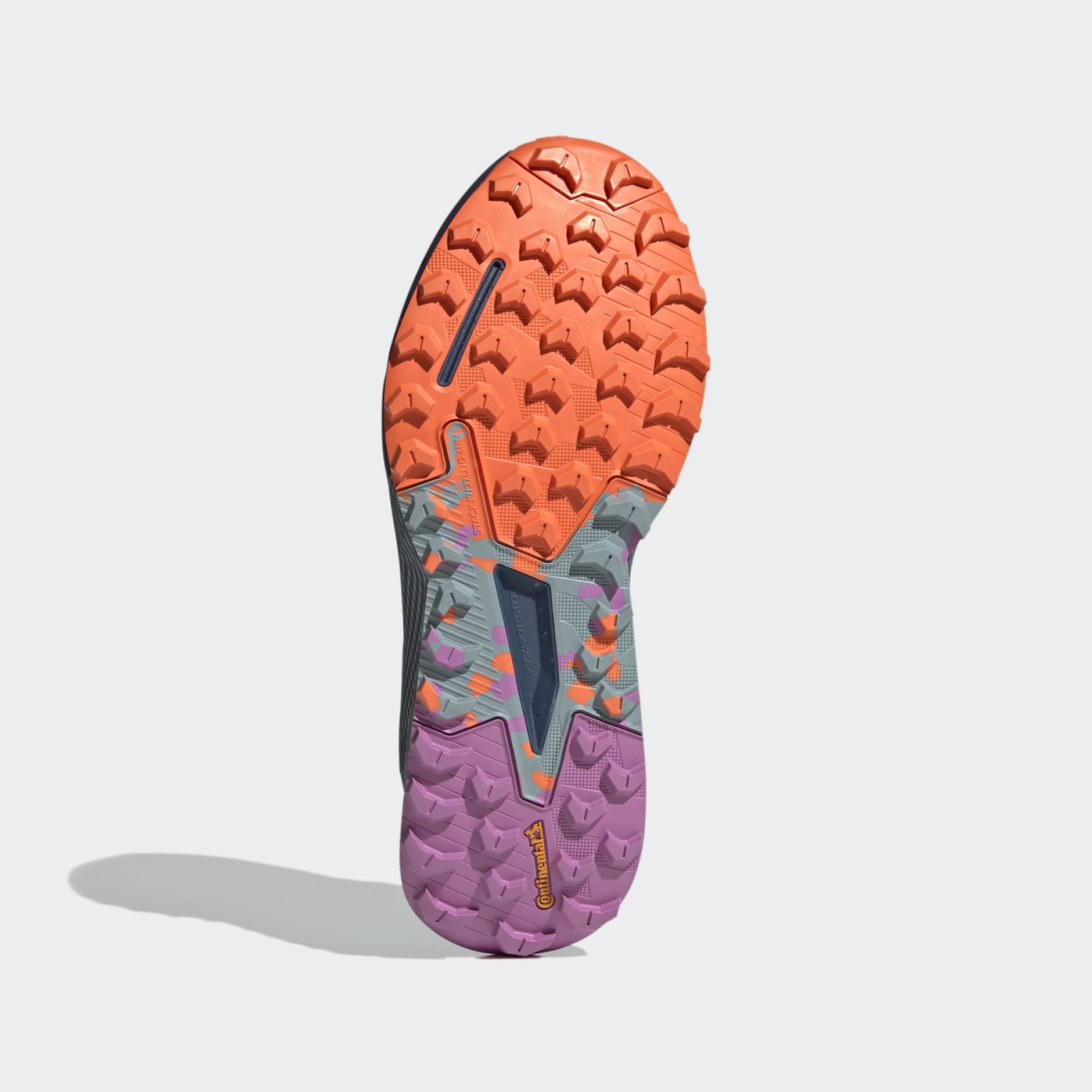 TERREX AGRAVIC FLOW 2 TRAIL RUNNING SHOES