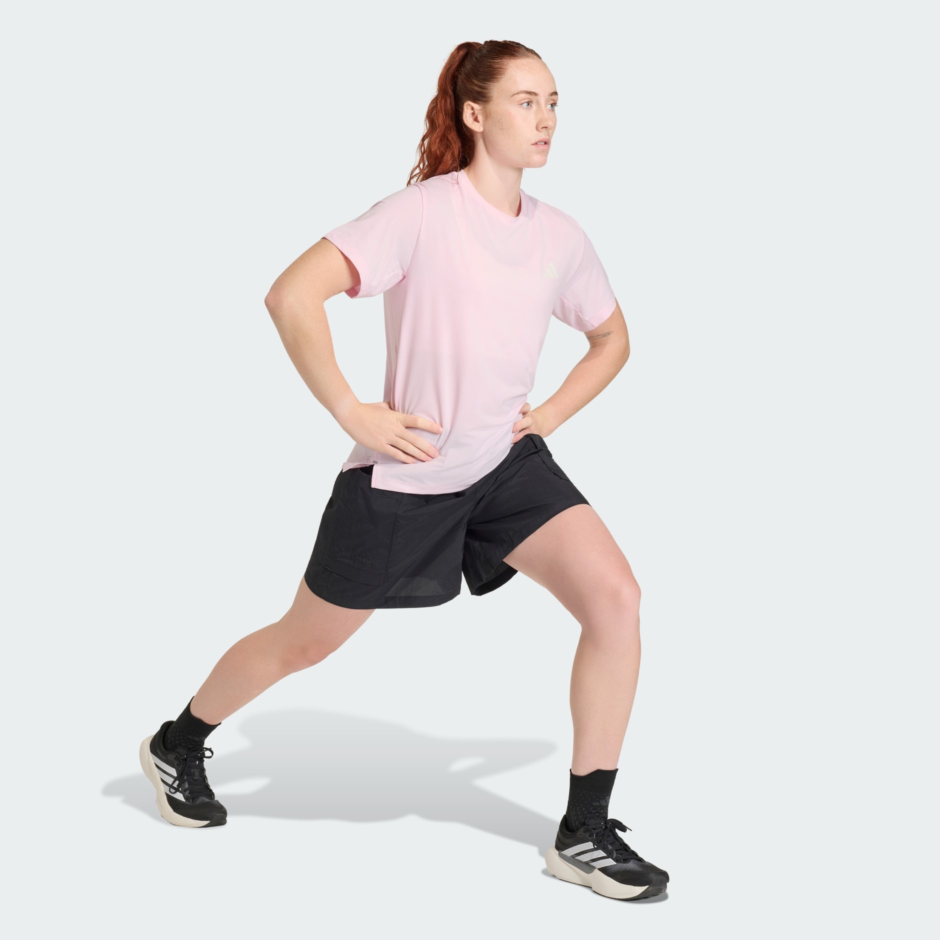 adi365 Cheering Shorts