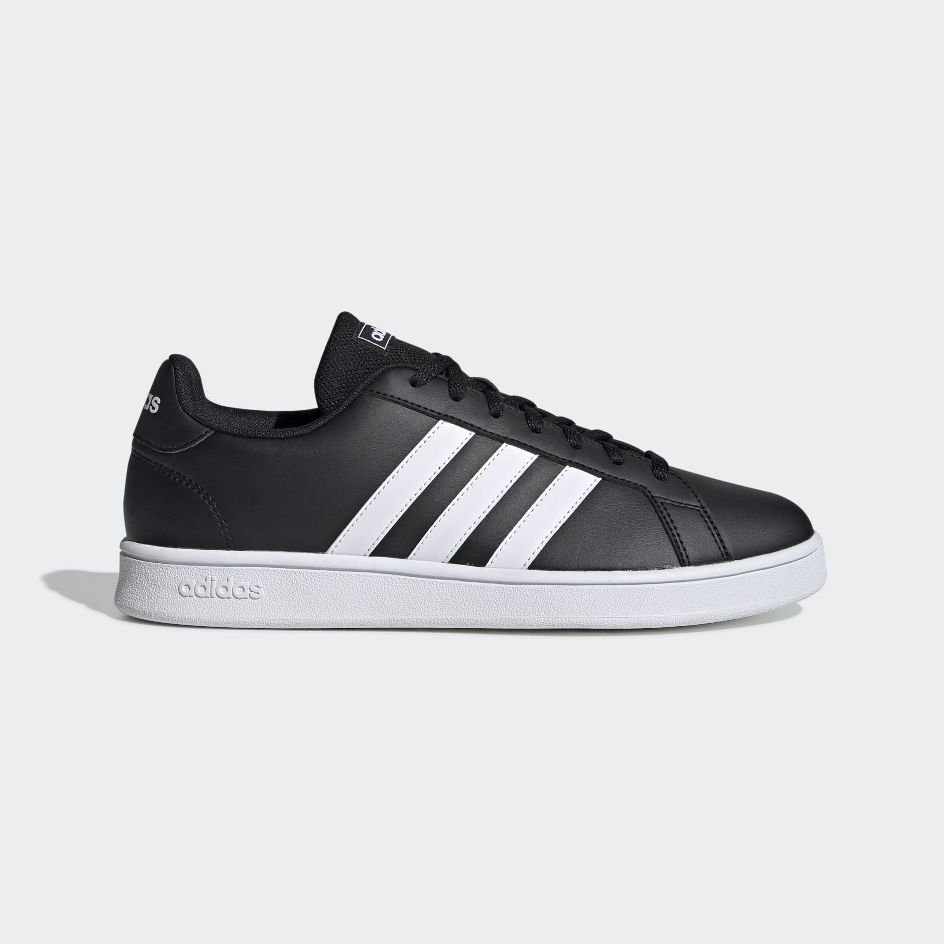 Grand Court Base Shoes