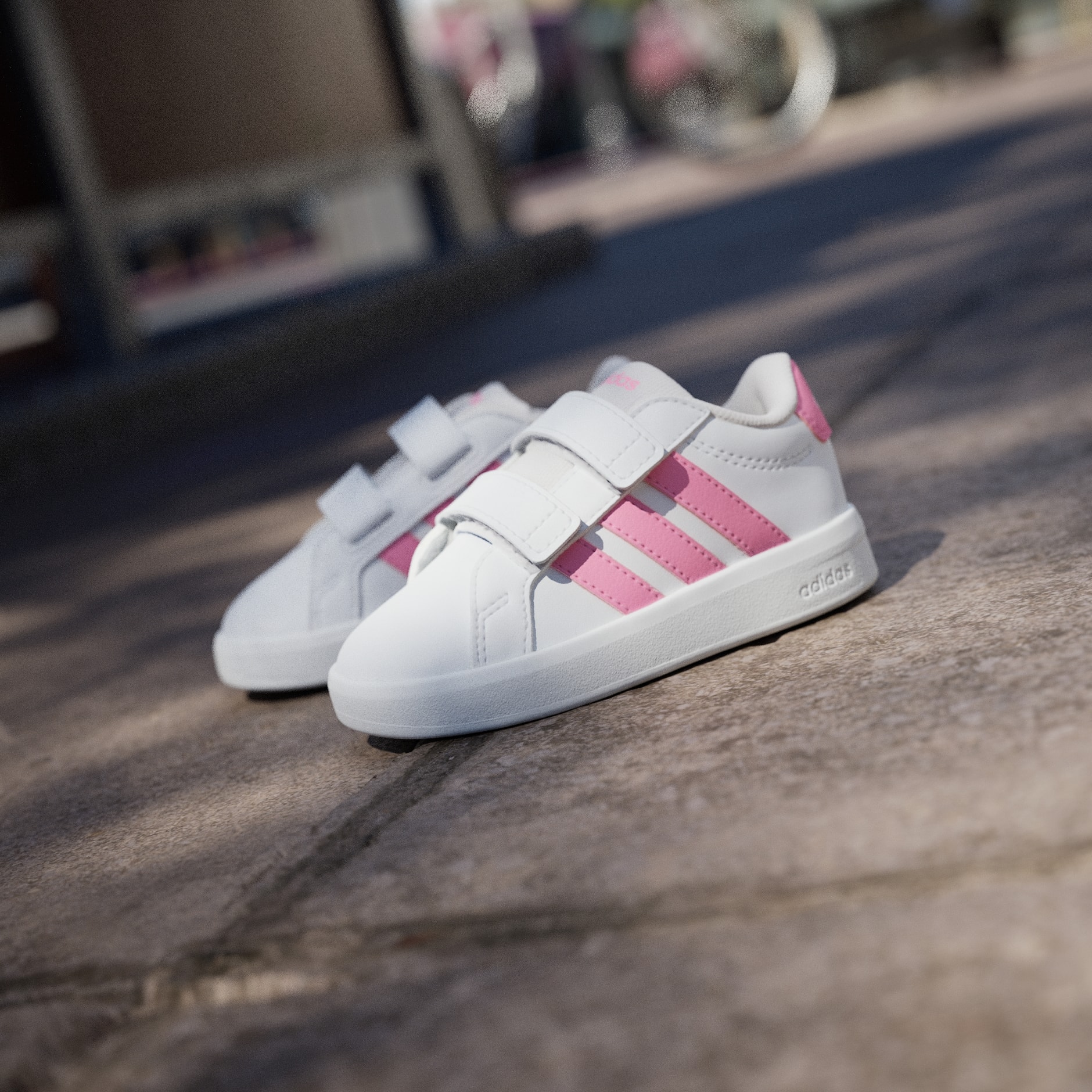 Pantofi Grand Court 3.0 pentru bebeluși