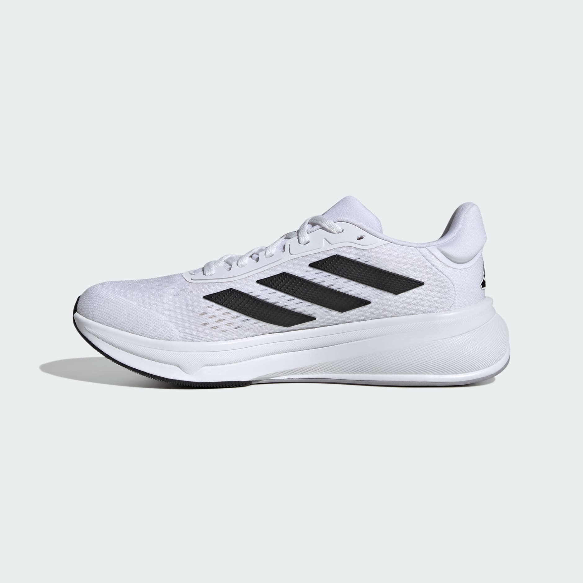 Shoes - Response Super Shoes - White | adidas South Africa