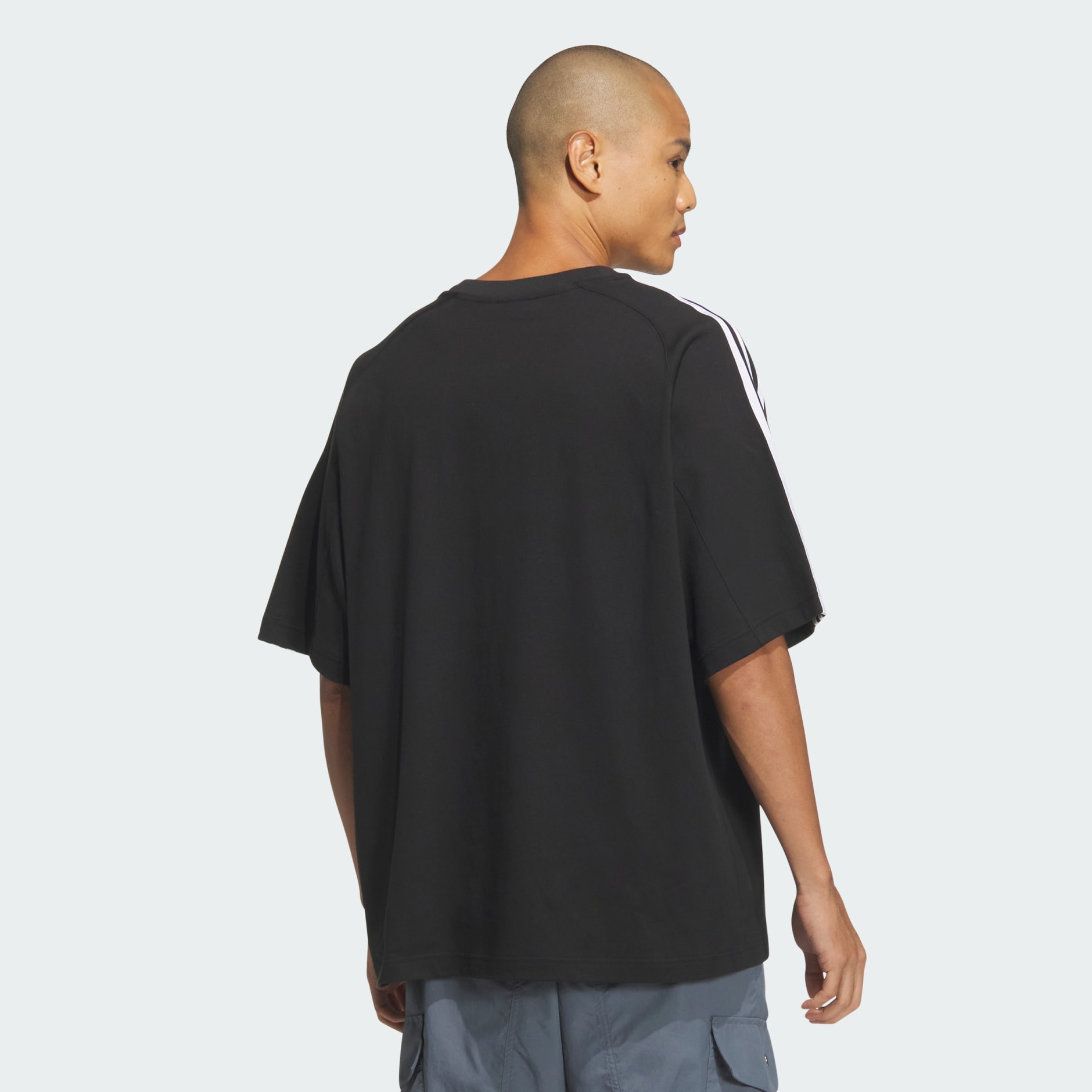 Motorcore Graphic Tee