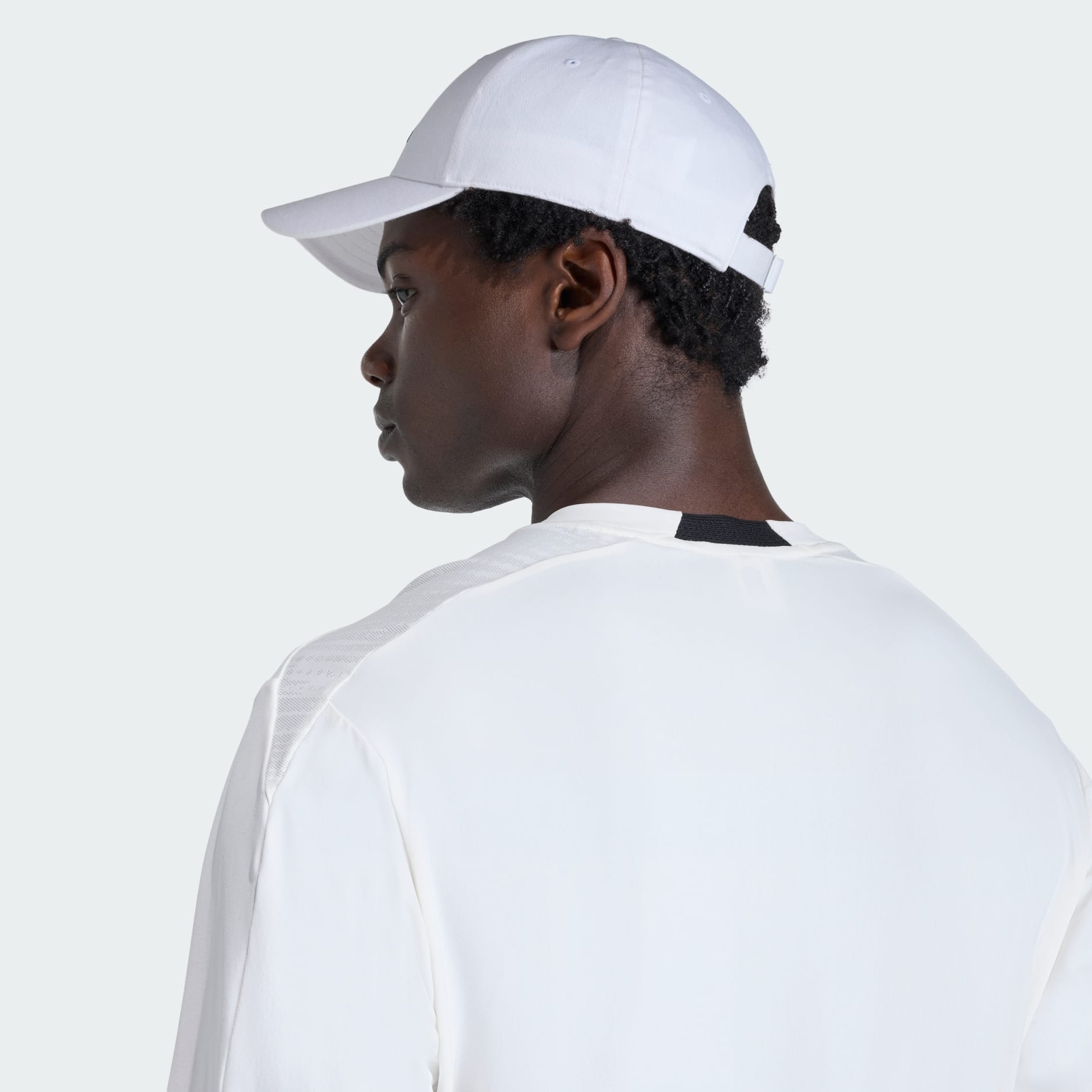 New Logo Baseball Cap