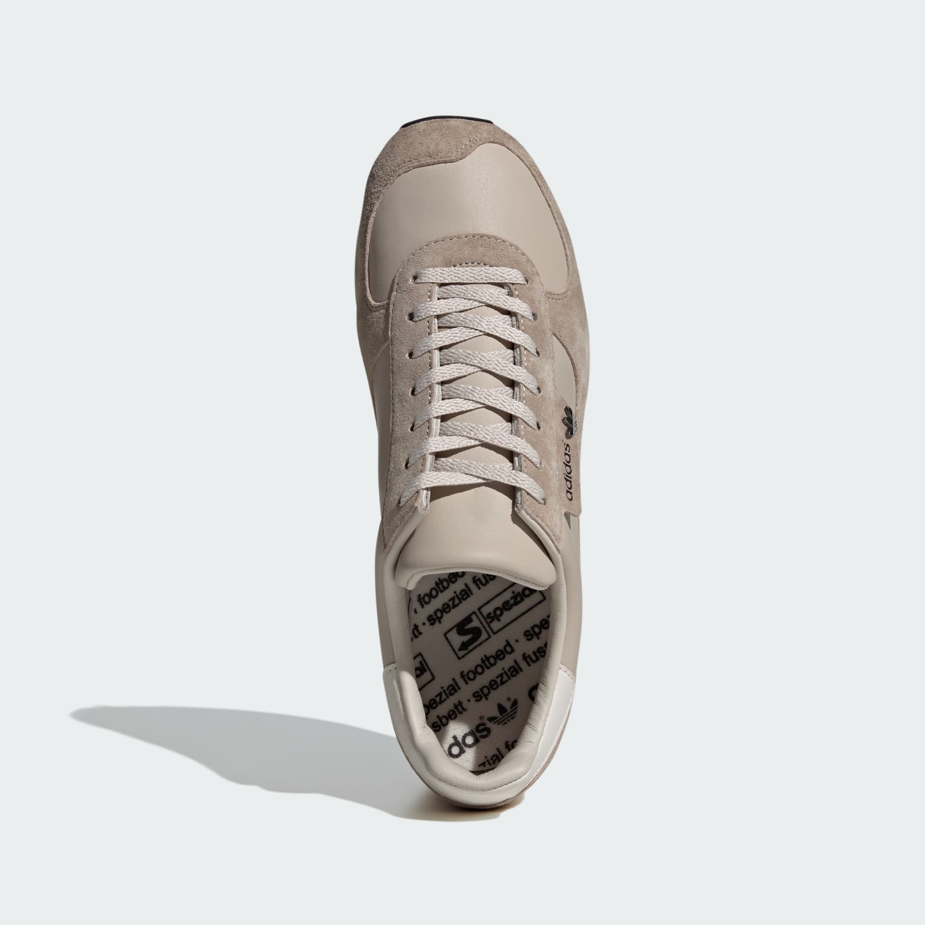 Lawkholme SPZL Shoes