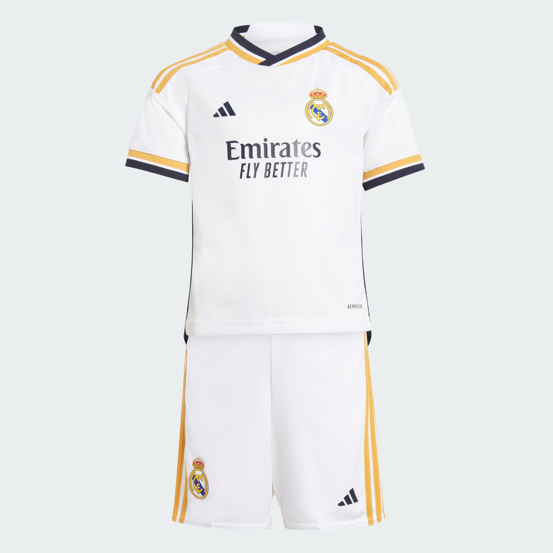 Real Madrid Headwear Niños - Real Madrid CF