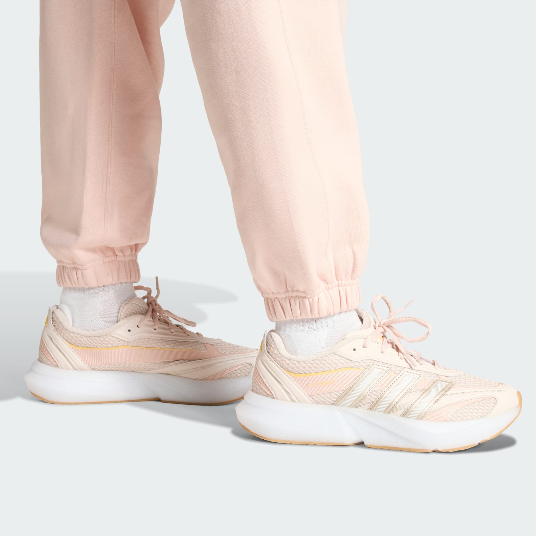 ALL SZN Fleece Loose Pants