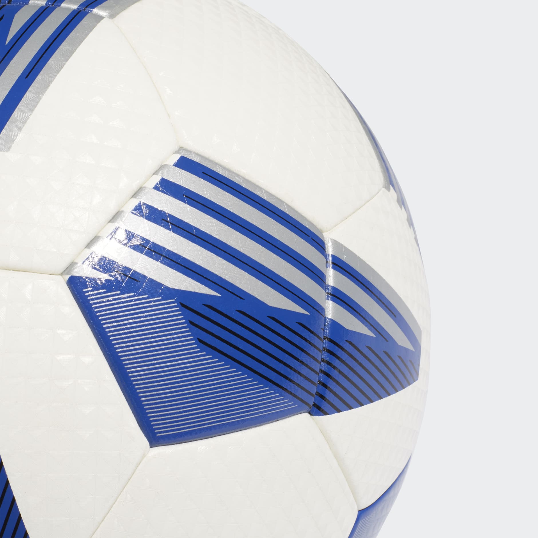 Tiro League TB Ball
