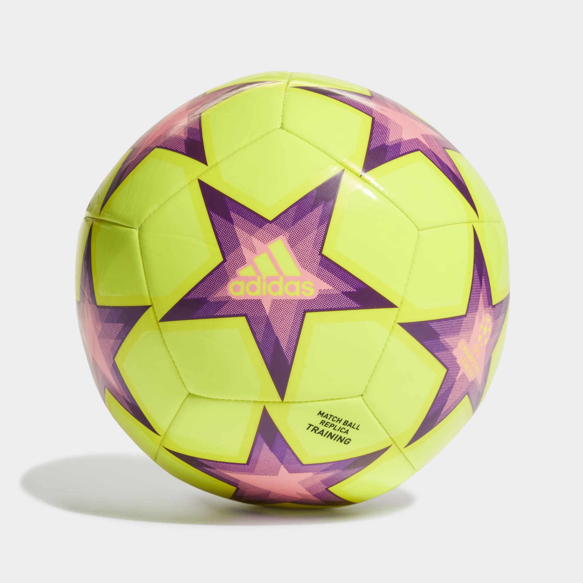 UCL Club Void Ball