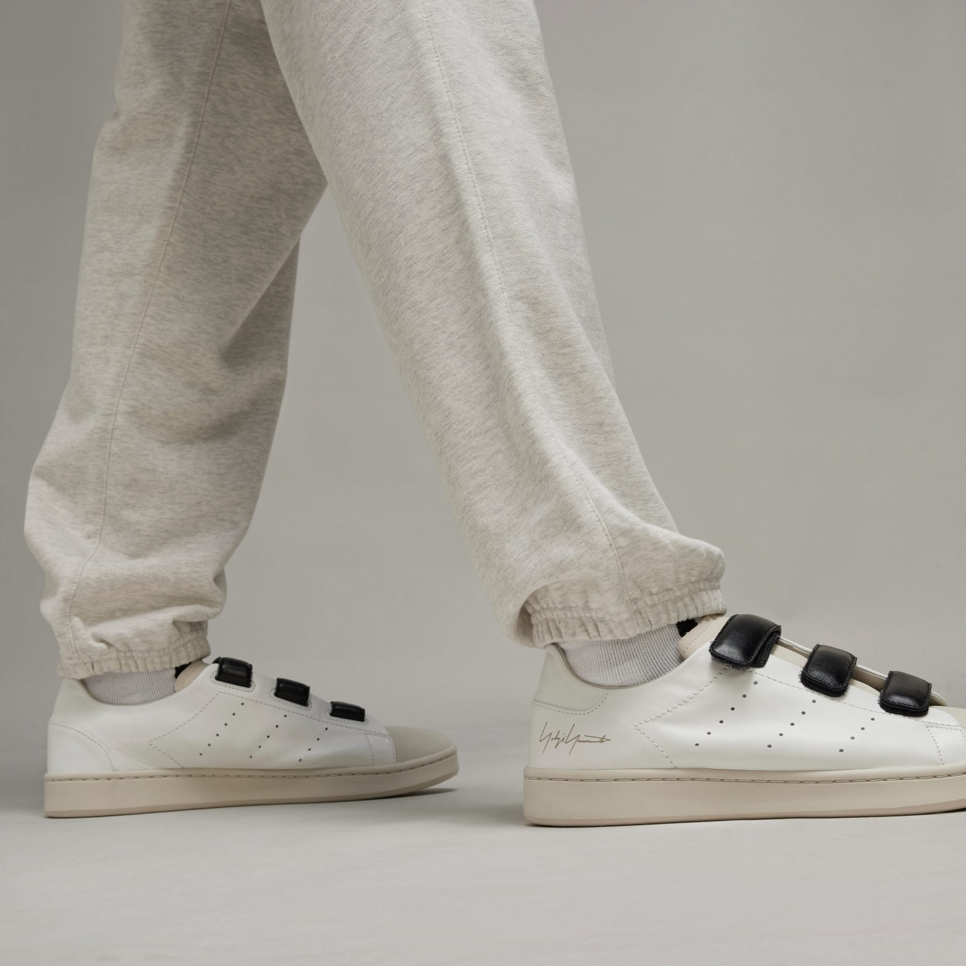 Y-3 French Terry Track Pants