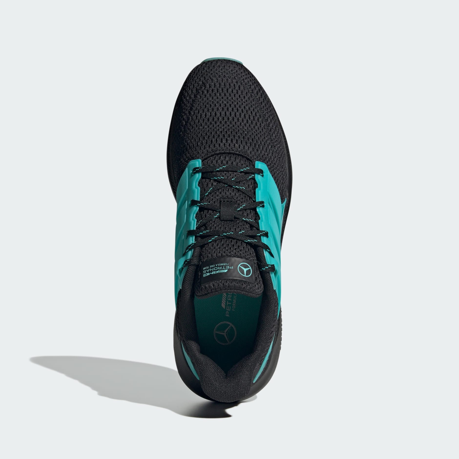 MERCEDES - AMG PETRONAS FORMULA ONE TEAM ULTIMASHOW 2.0 SHOES