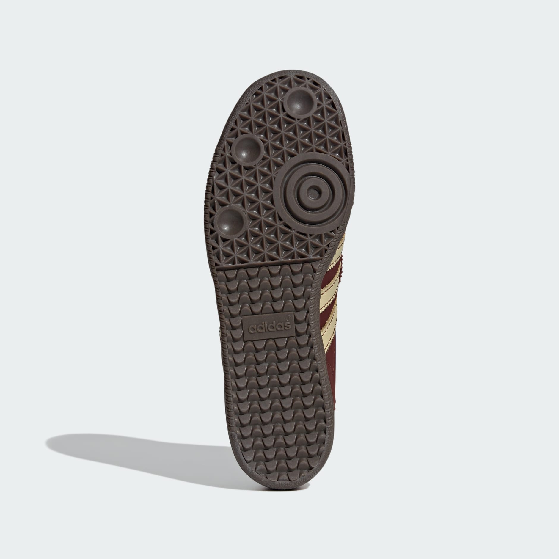 WB NYLON SAMBA
