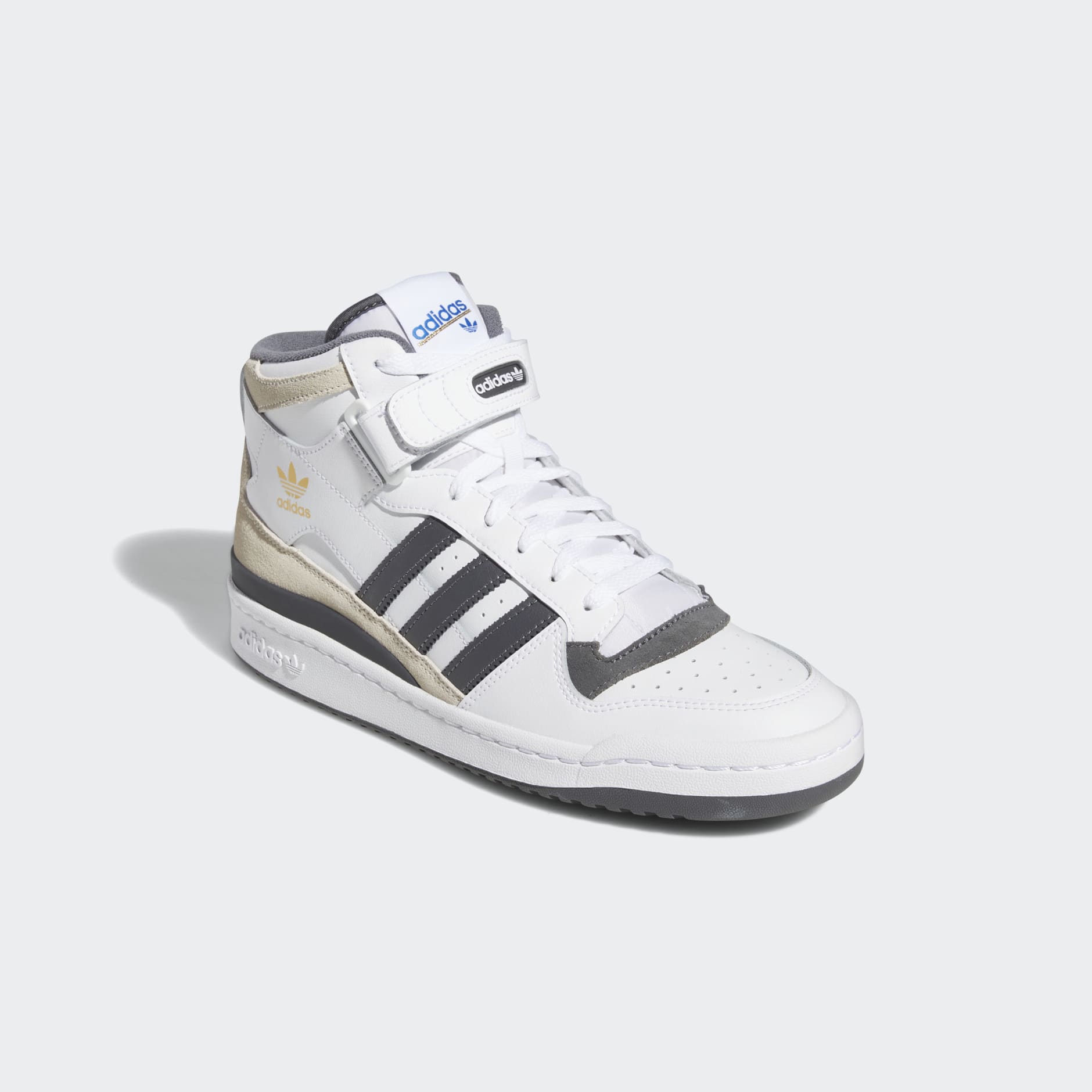 Tenis Forum Mid