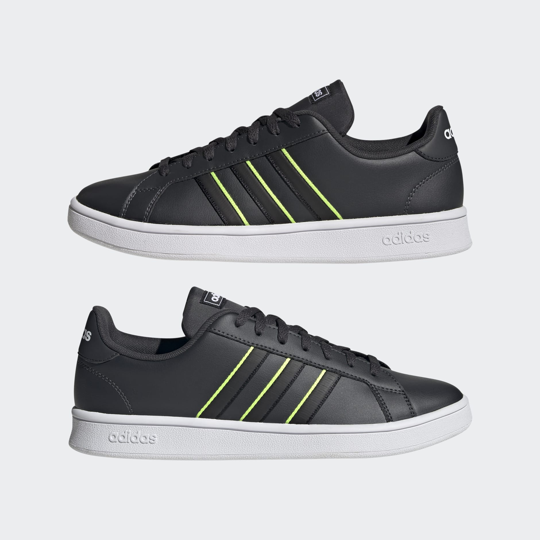 Grand Court Base Shoes