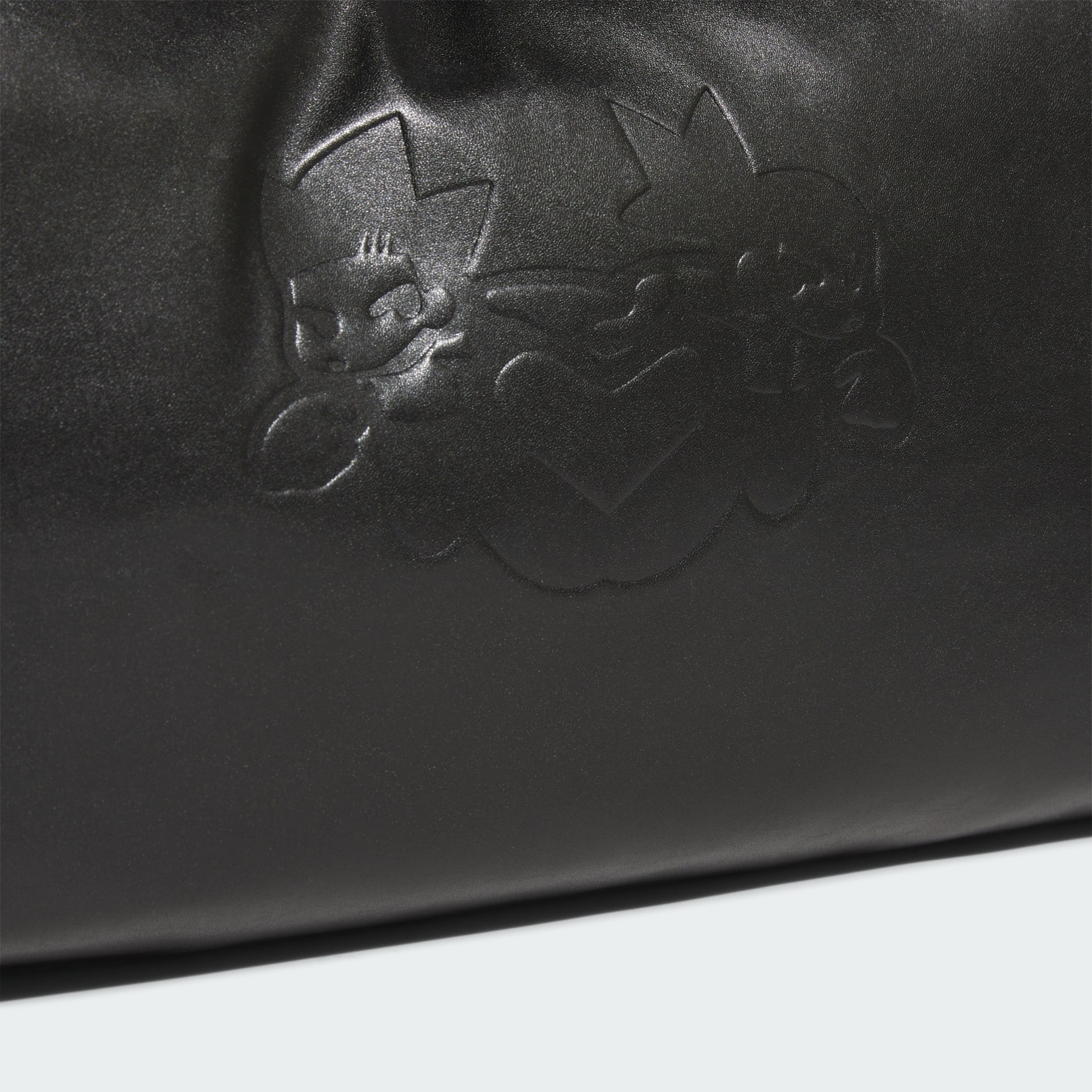 adidas Originals Collaboration Offgod Shoulder Bag - Black