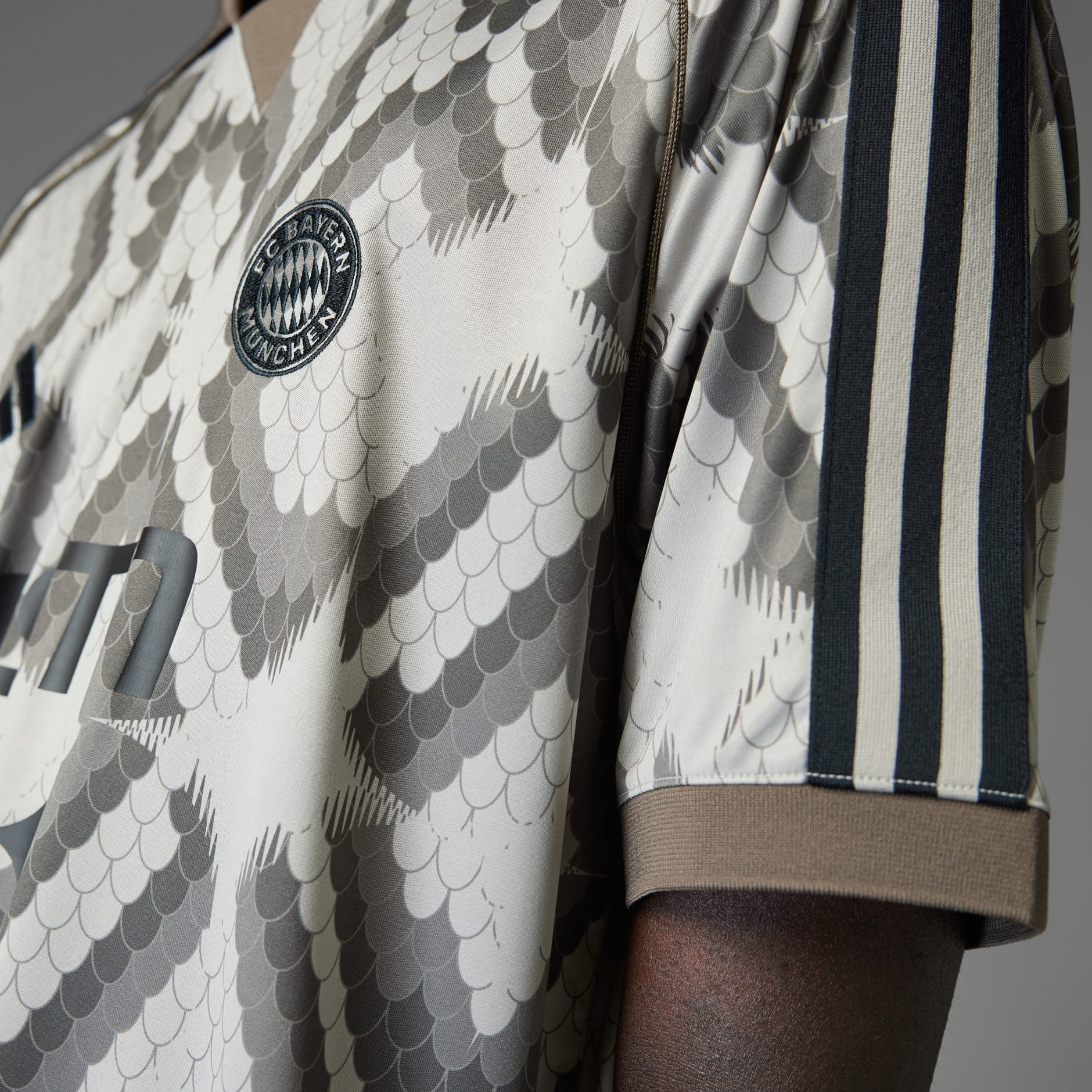Dres FC Bayern BSTN