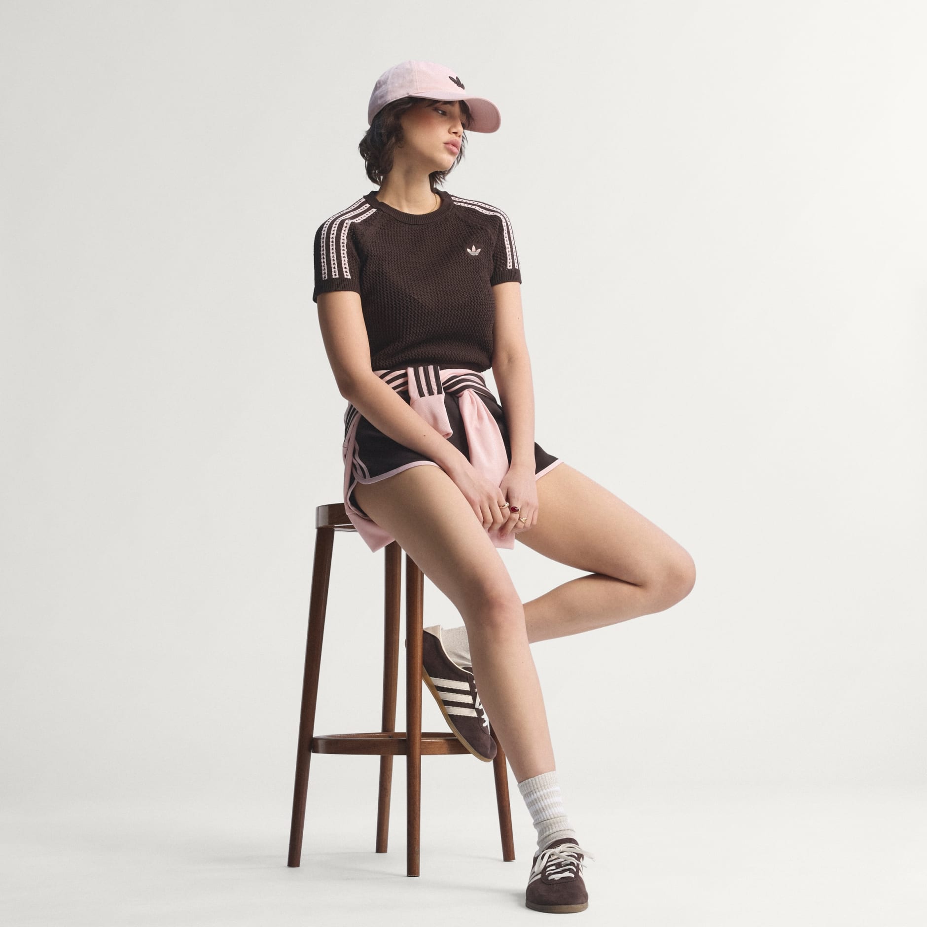 TRICOU CALI CROȘETAT TRICOTAT