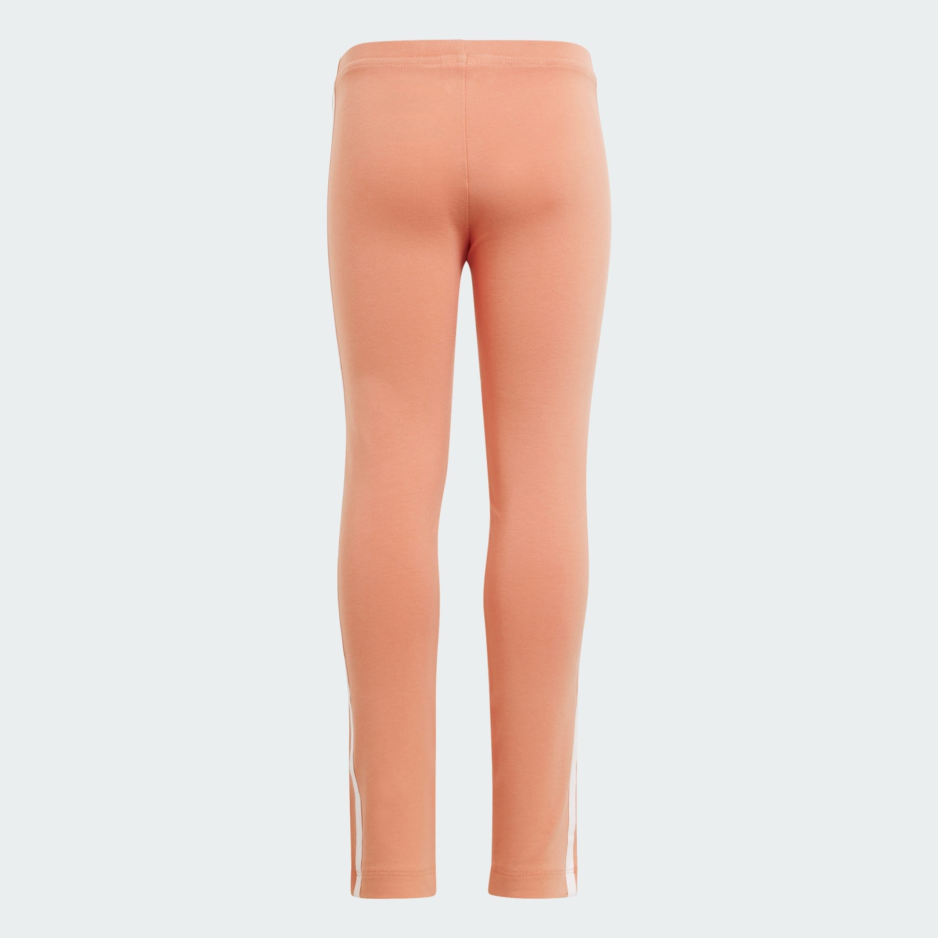 Peach store adidas leggings