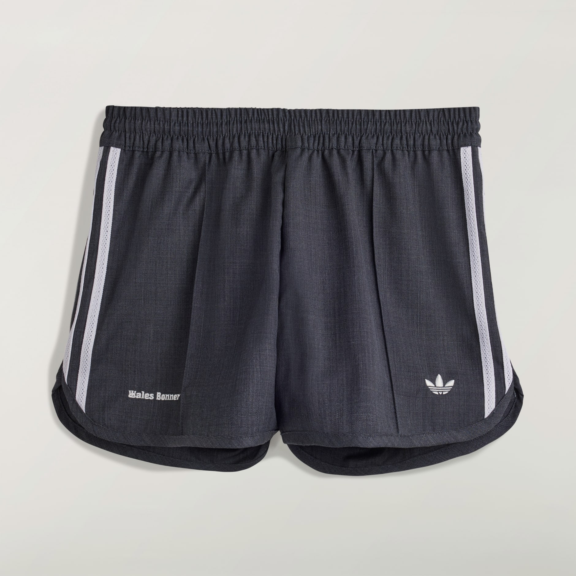 Wales Bonner Wool Short