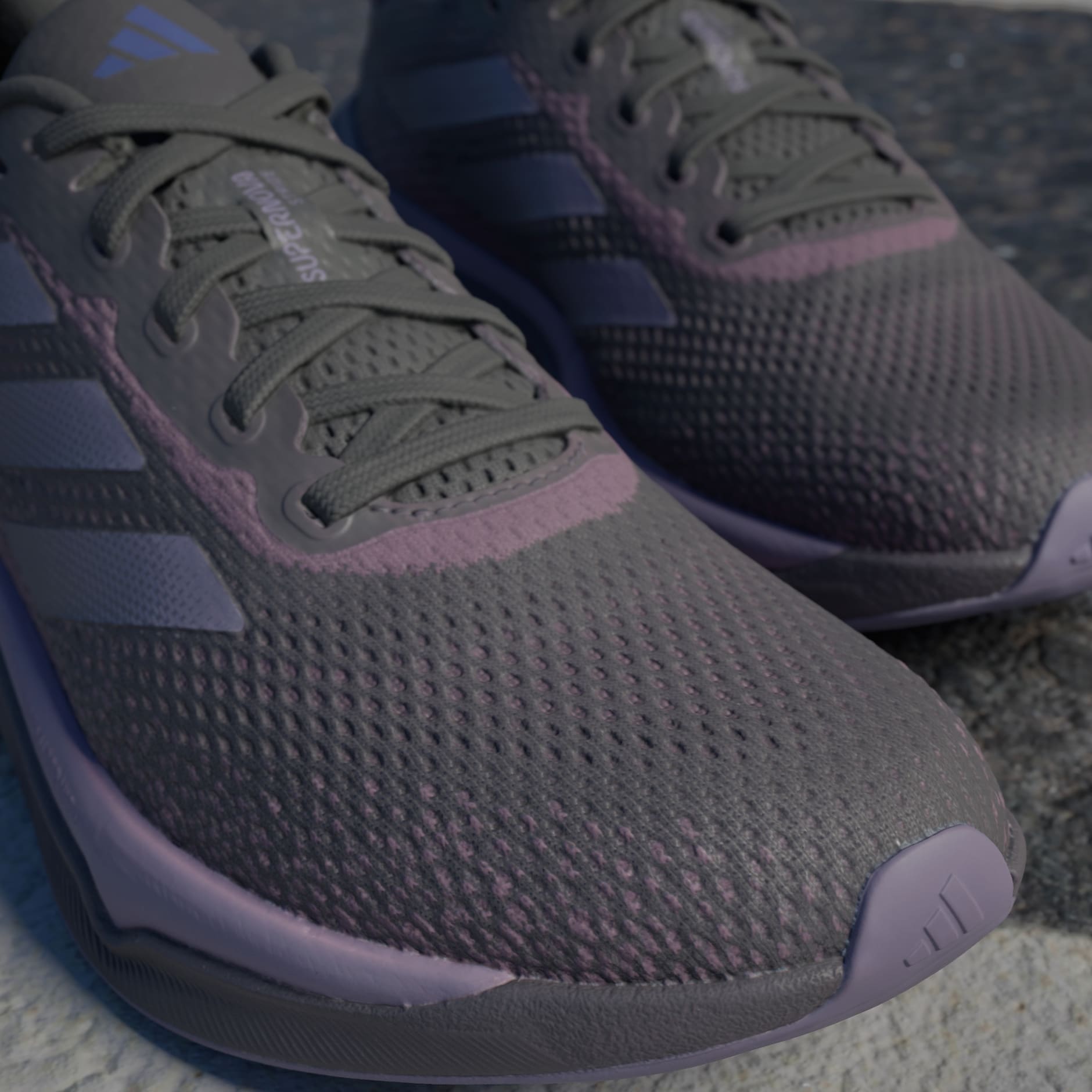 Supernova Stride Running Shoes