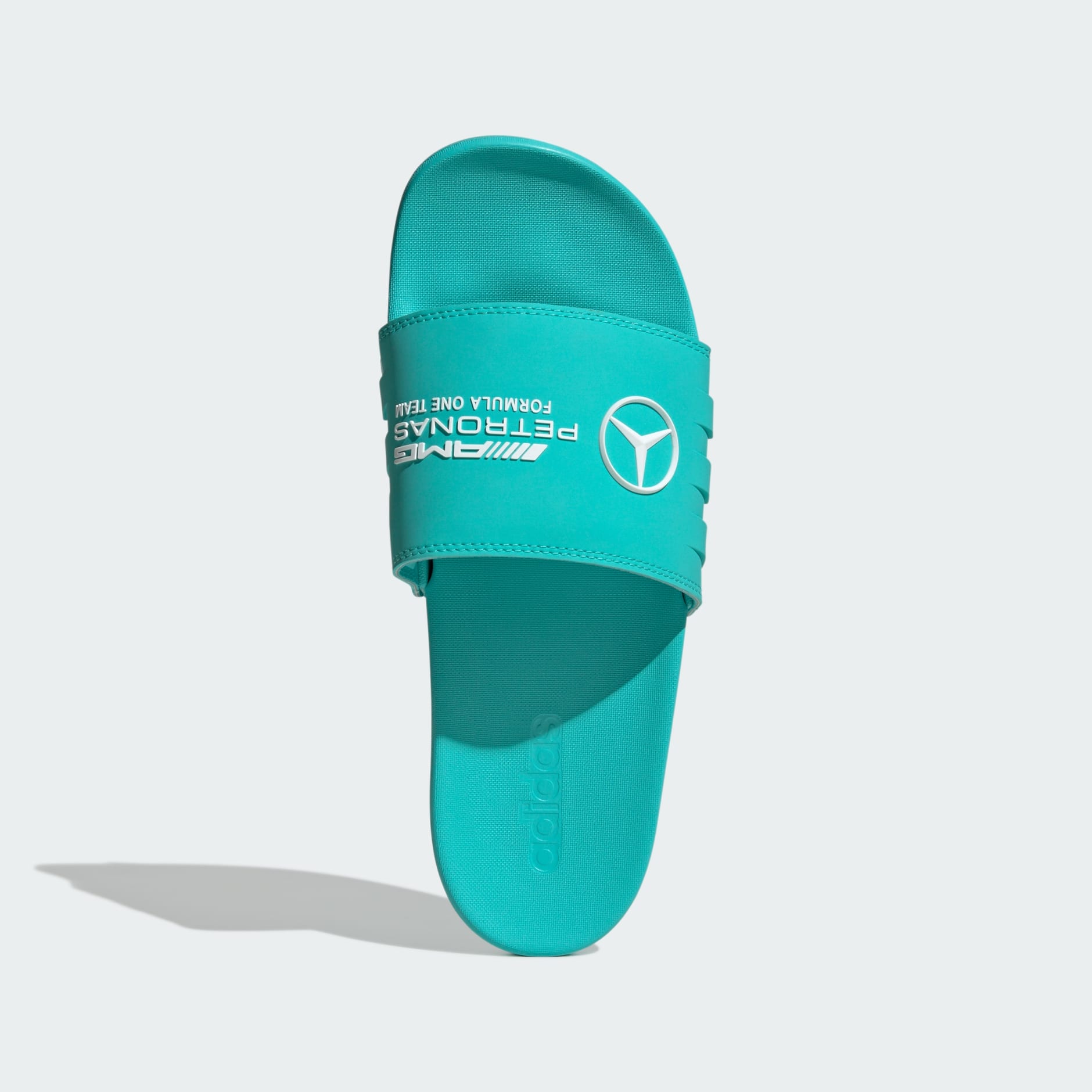 כפכפי Mercedes - AMG Petronas Formula One Team Adilette Comfort