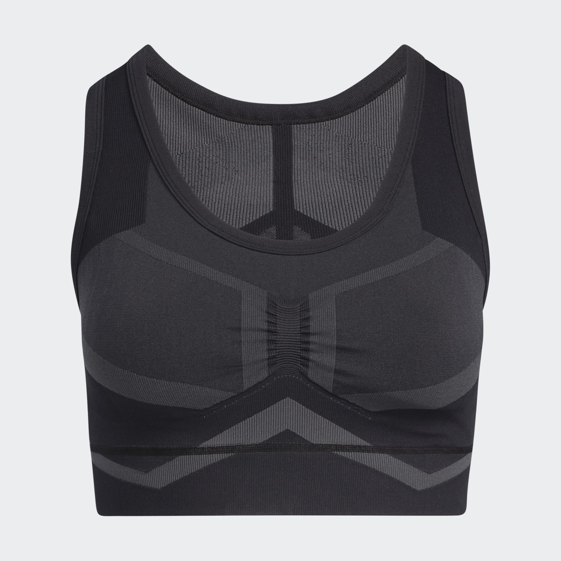 Studio Two-Tone Bra (Plus Size)