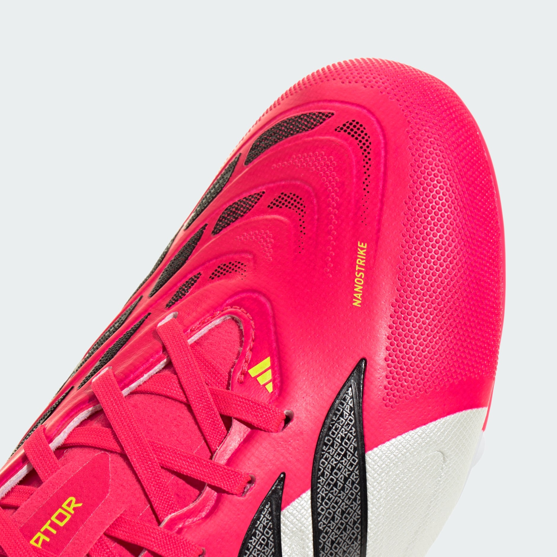 حذاء كرة قدم للأرضيات الصلبة للأطفال PREDATOR LEAGUE