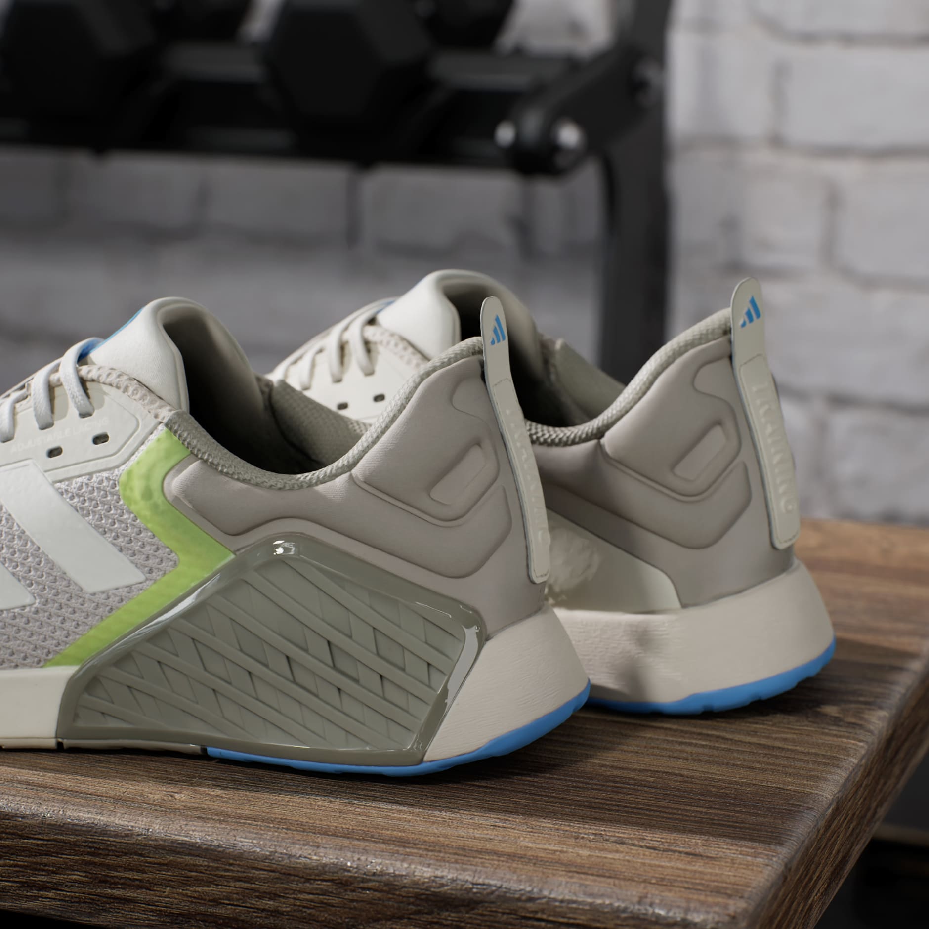 حذاء Dropset 3 Training